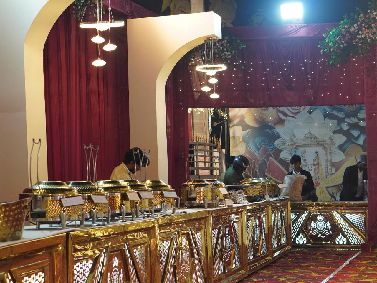 The Orchid Banquet And Lawn, Patna — photo 9