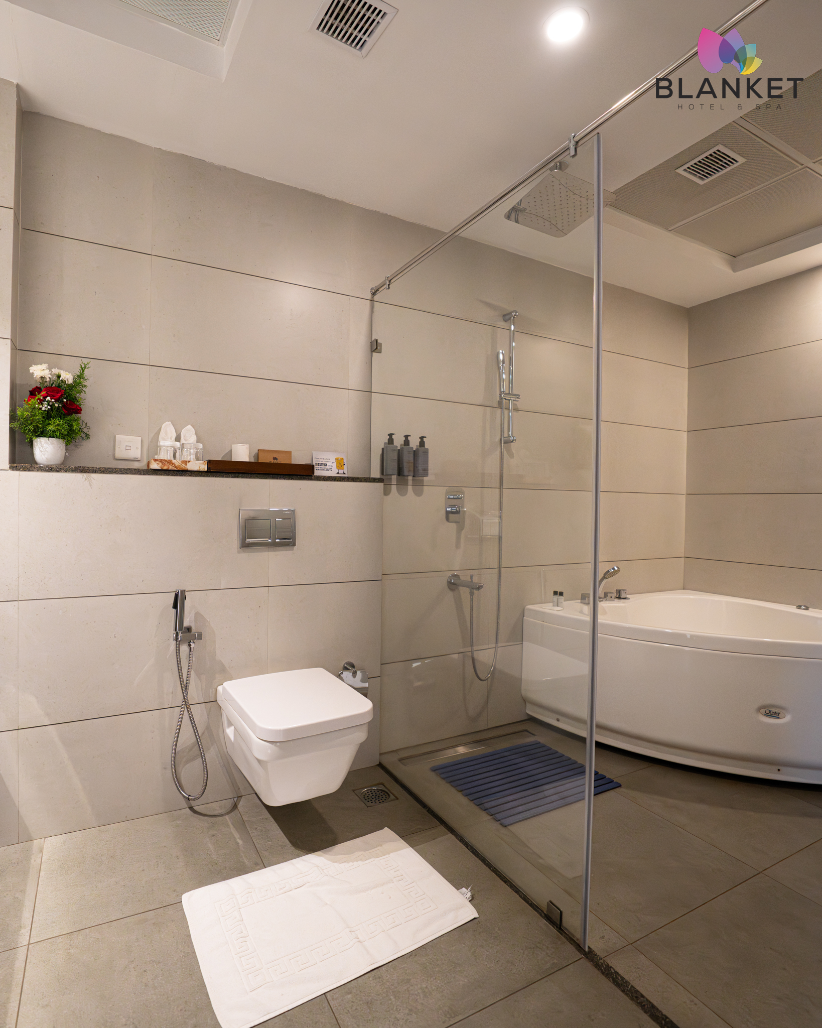 Blanket Hotel & Spa | Luxury 5 Star Resorts in Munnar, Pallivasal — photo 6