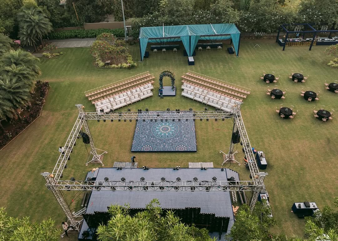 "TSH Events – Top Wedding Planner in Indore & Ujjain | Destination & Ghat Weddings, Ujjain — photo 4