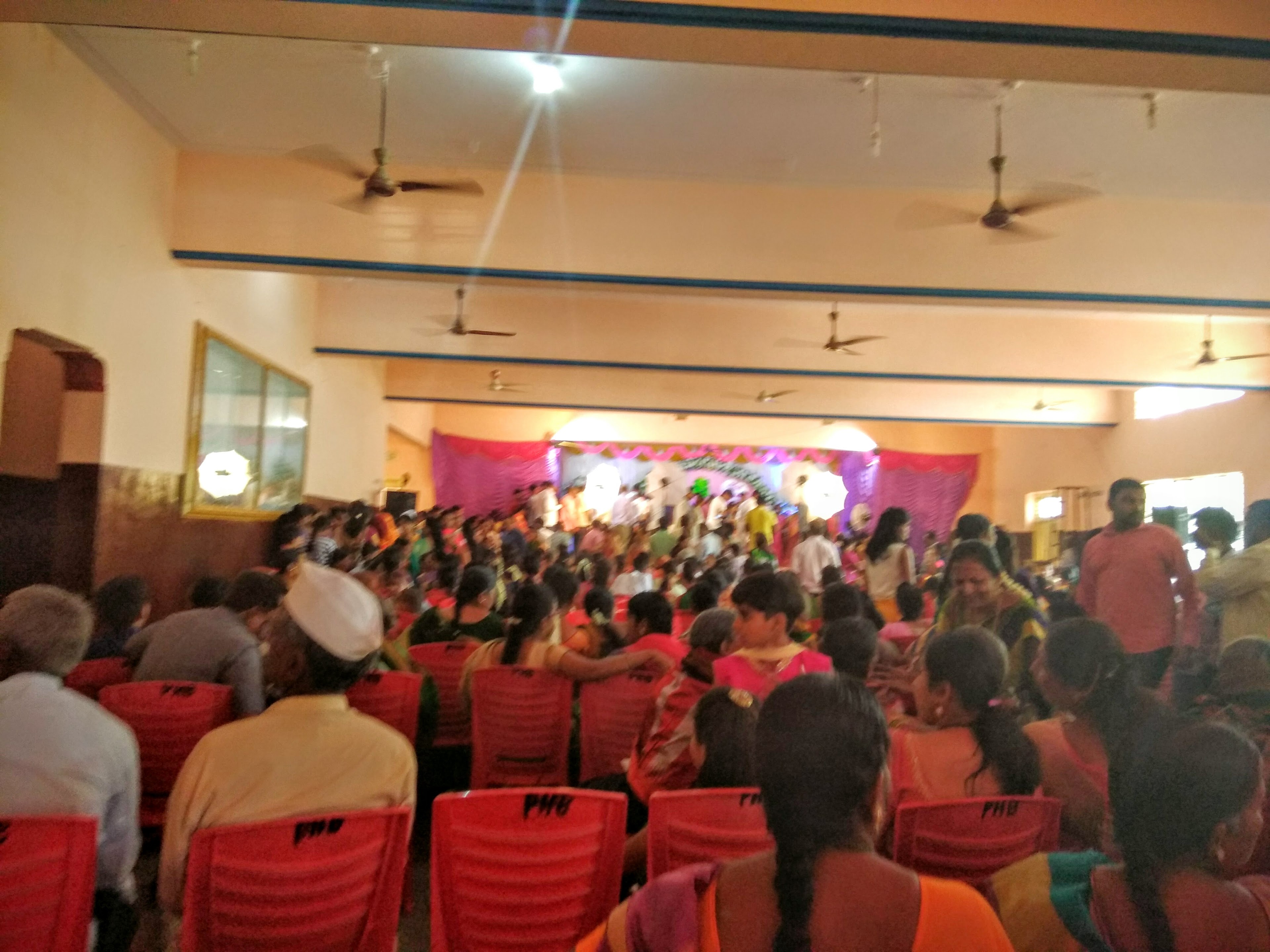 Hiremath Mangala Bhavan, Bagalkot — photo 3