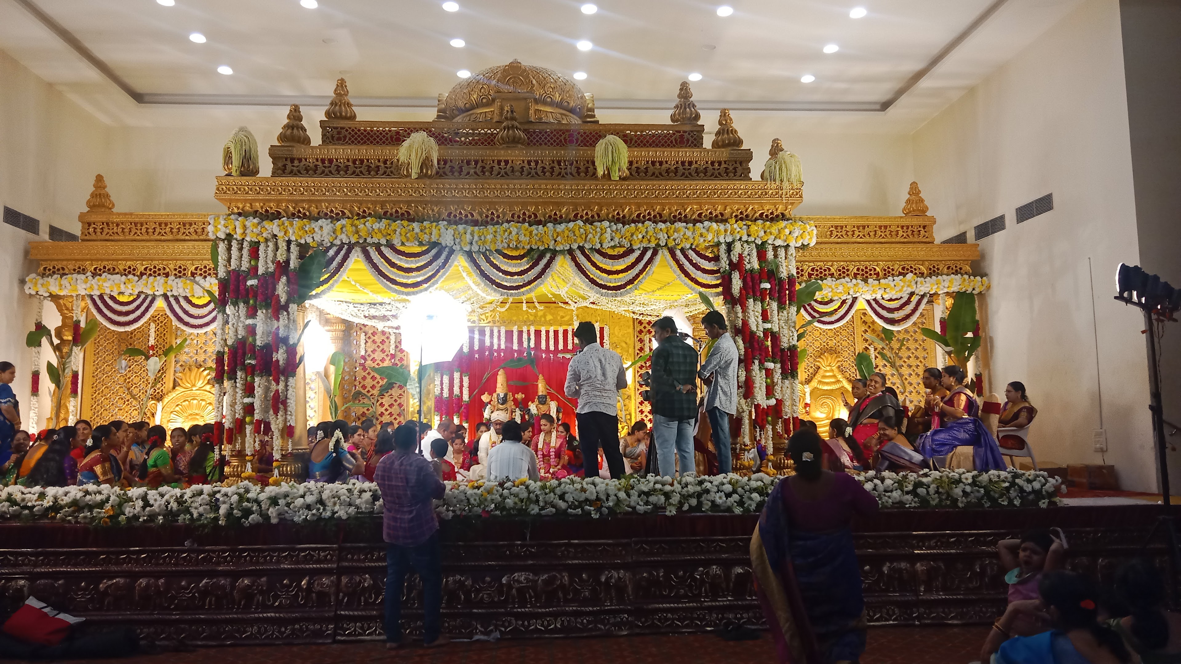 Sowjanya Function Hall, Nandyal — photo 8