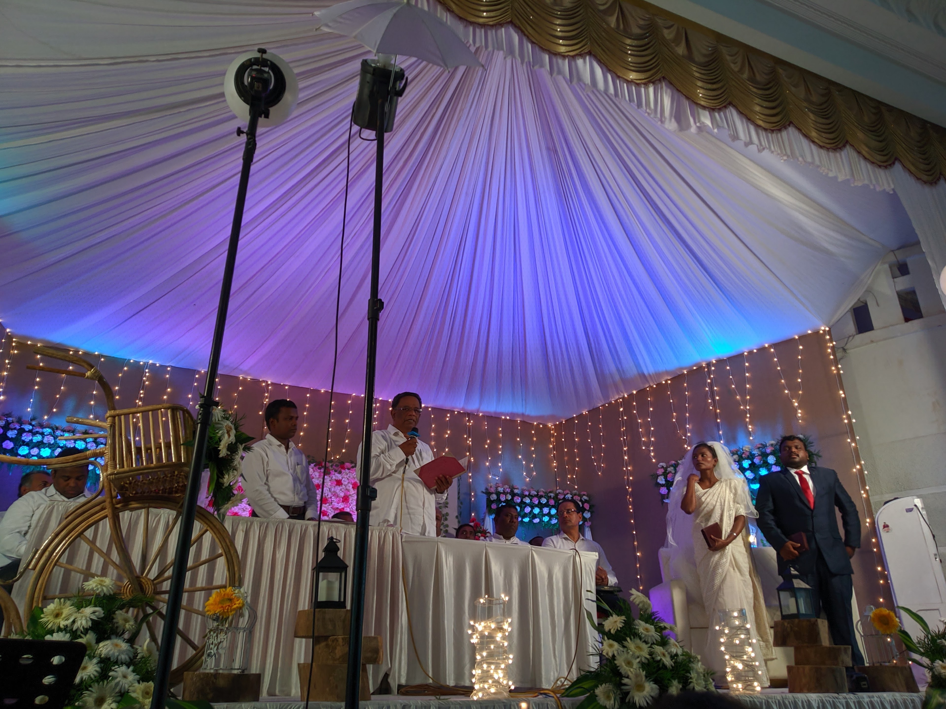 Sana Auditorium, Kollam — photo 3