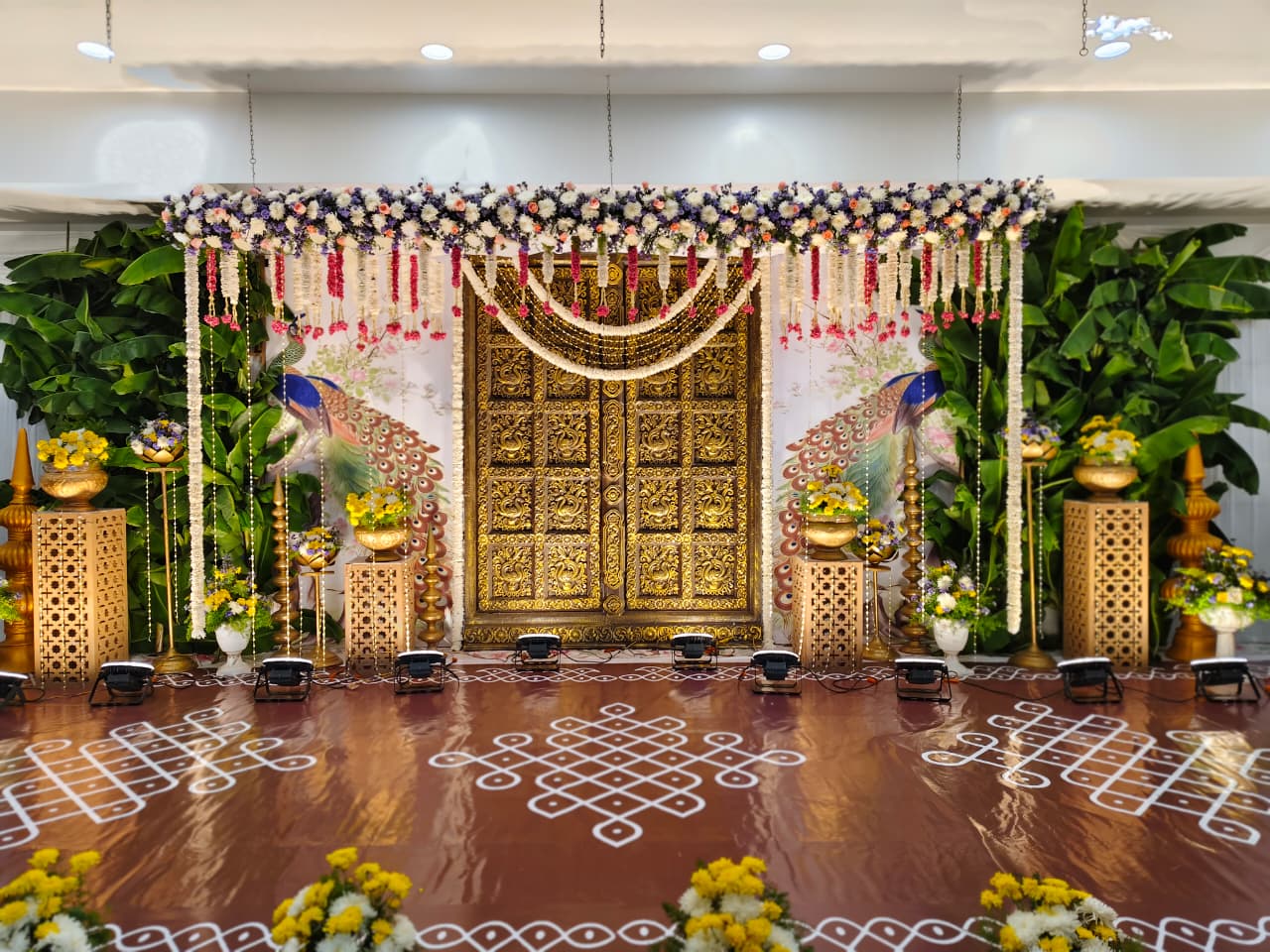 SRINIVASA GRAND AC Banquet Halls, Karimnagar — photo 3