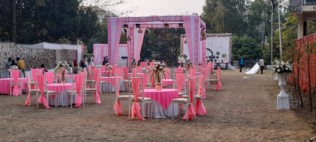 Daichi Greens Lawns, Dehradun — photo 10