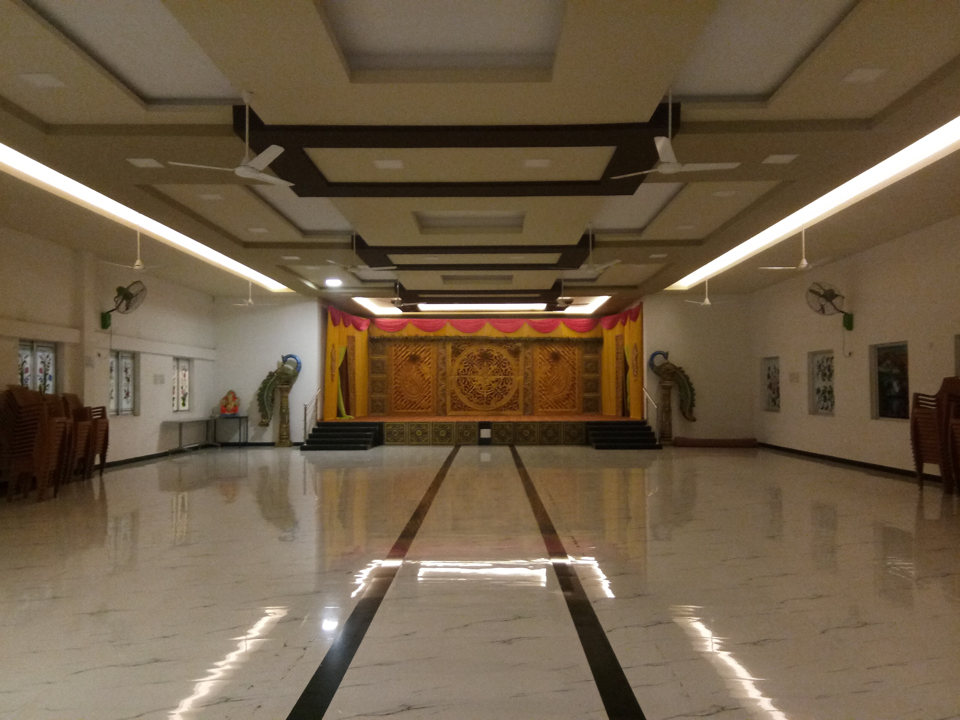 Vigneshwara Kalyana Mandapam, Pollachi — photo 5