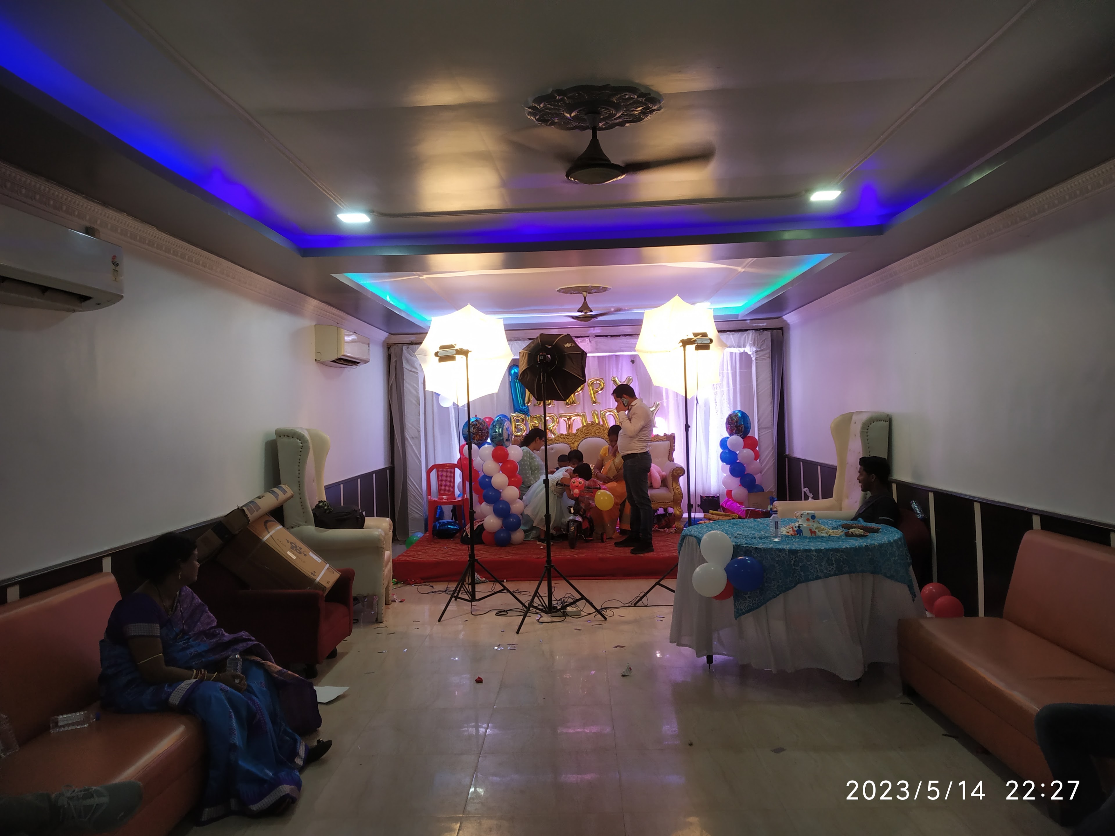 Jbs Garden, Cuttack — photo 6