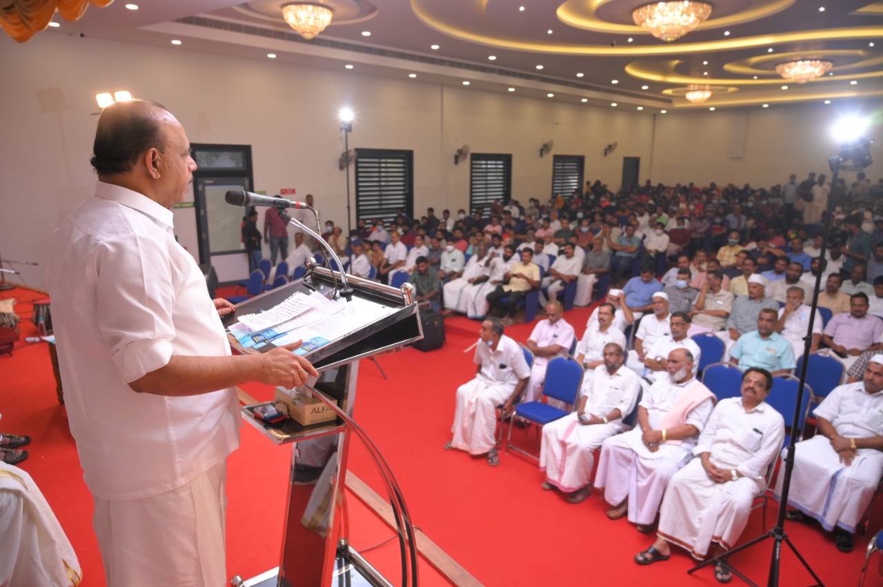 POOZHIKKAL CONVENTION CENTER, Perumkula, Malappuram — photo 4