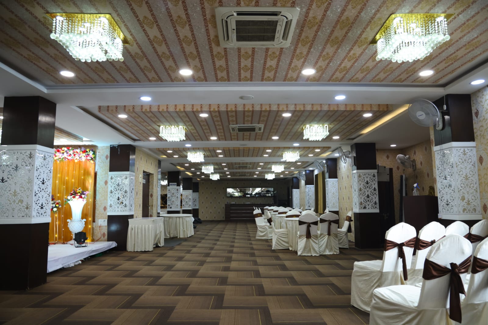 La Royale Banquet Hall, Hyderabad — photo 2