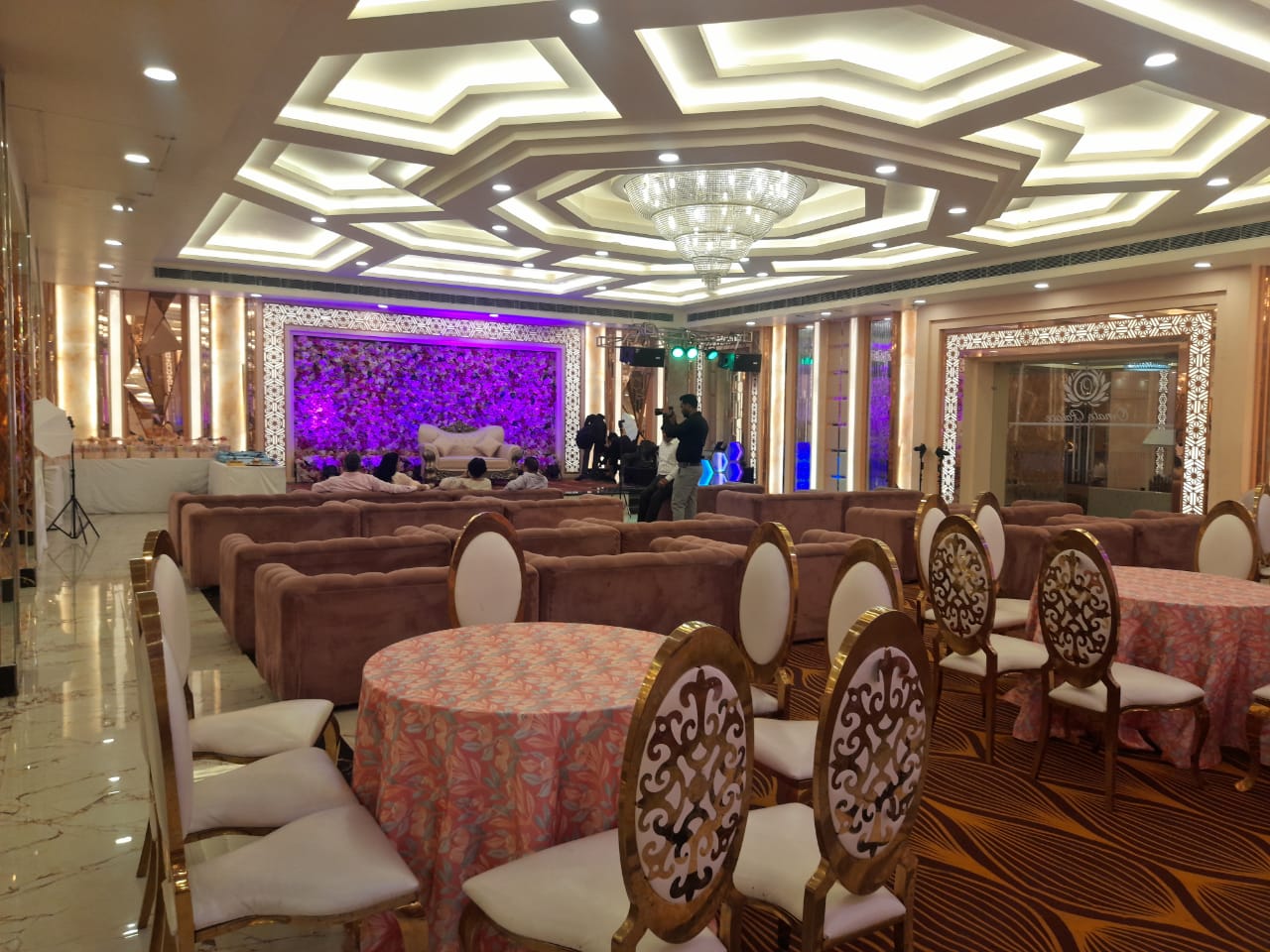 The Royal Events & Banquets, Ghaziabad — photo 4