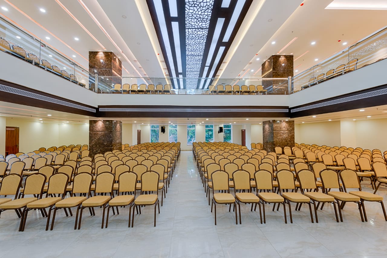 LANCE MARRIAGE HALL, Nagercoil — photo 1