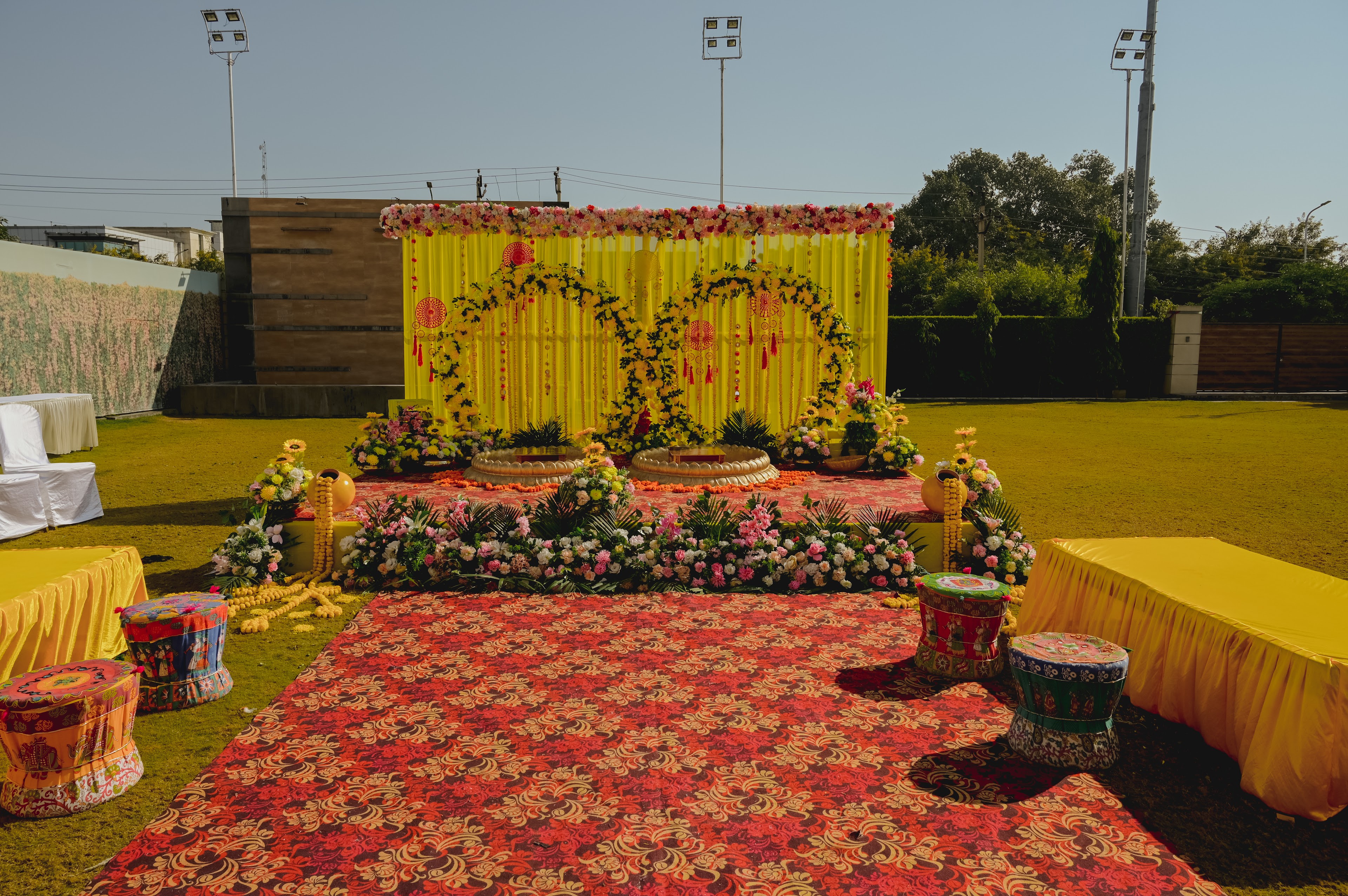 M B event & Wedding Designer, Kota — photo 9