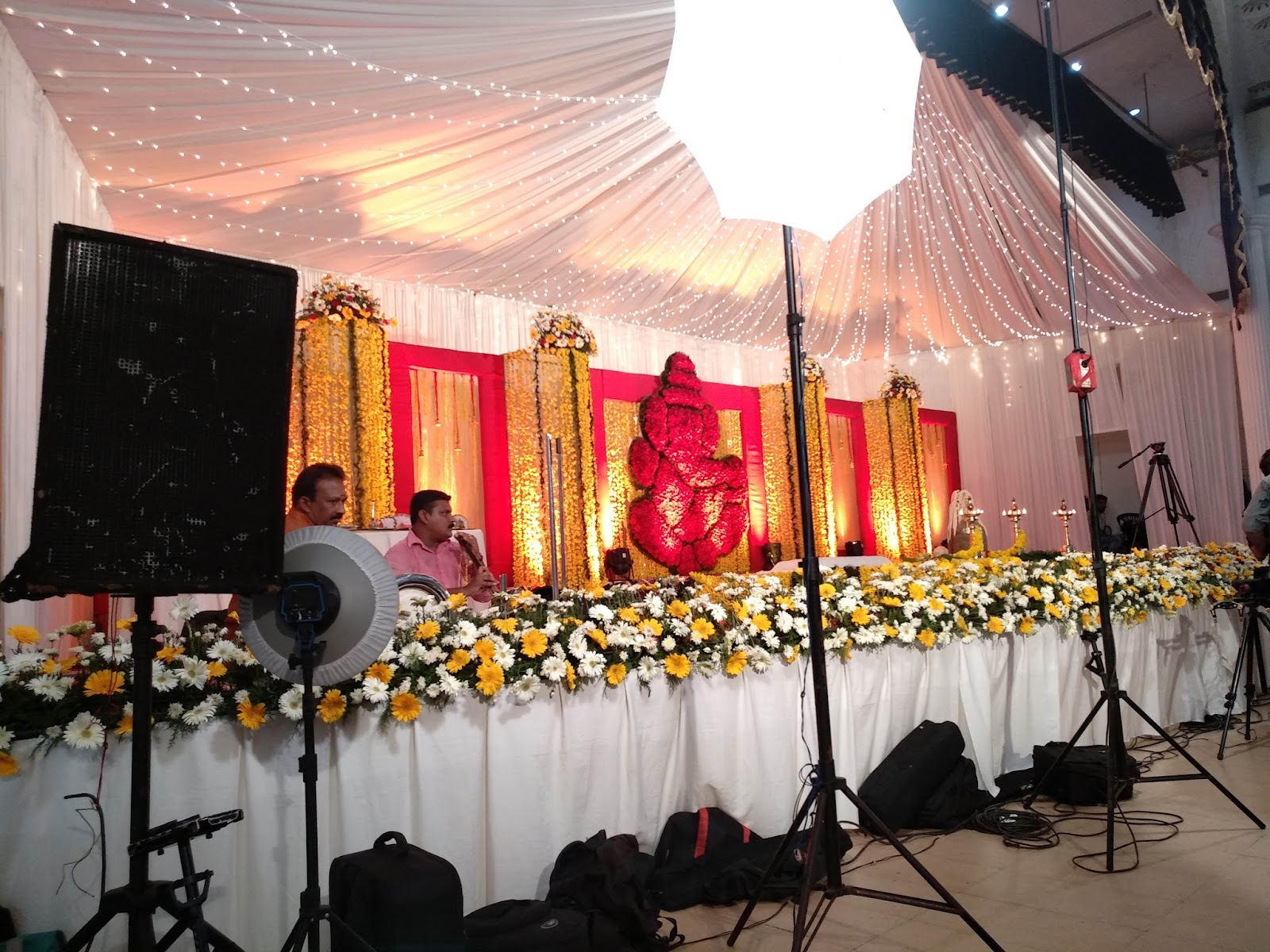 Sarada Kalyana Mandapam, Kollam — photo 4