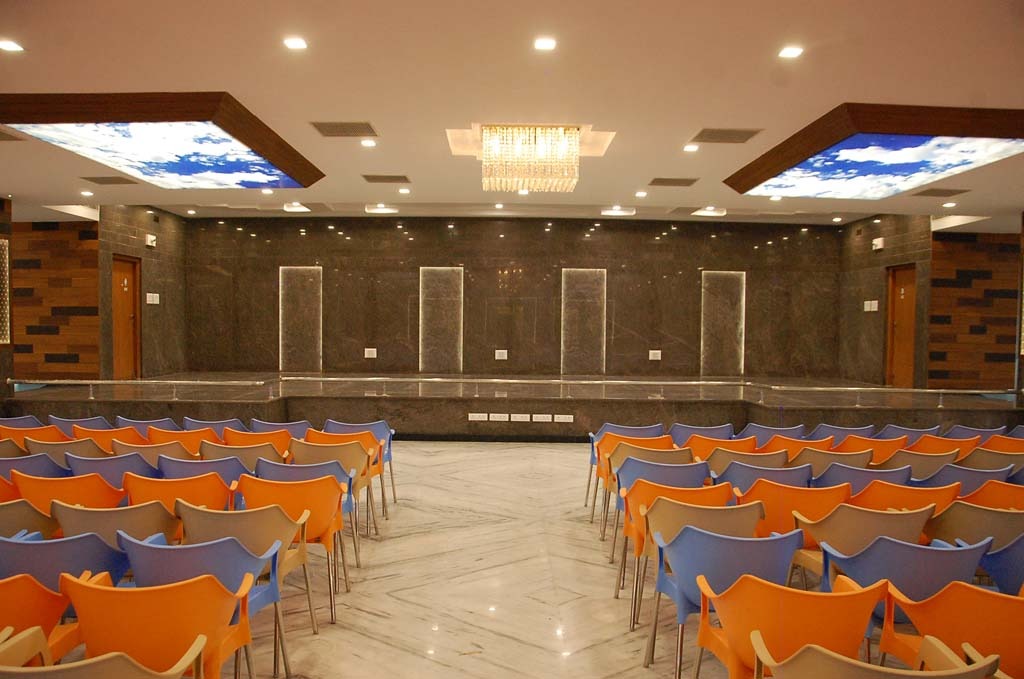 SRI SAI CONVENTION CENTER, Chittoor — photo 8