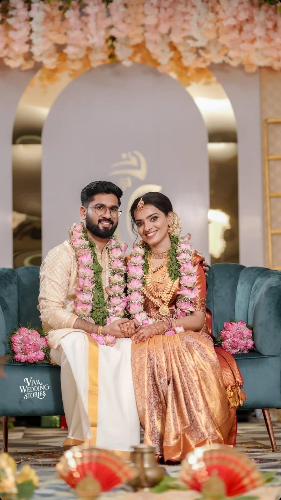 VIVA wedding stories, Perinthalmanna — photo 7