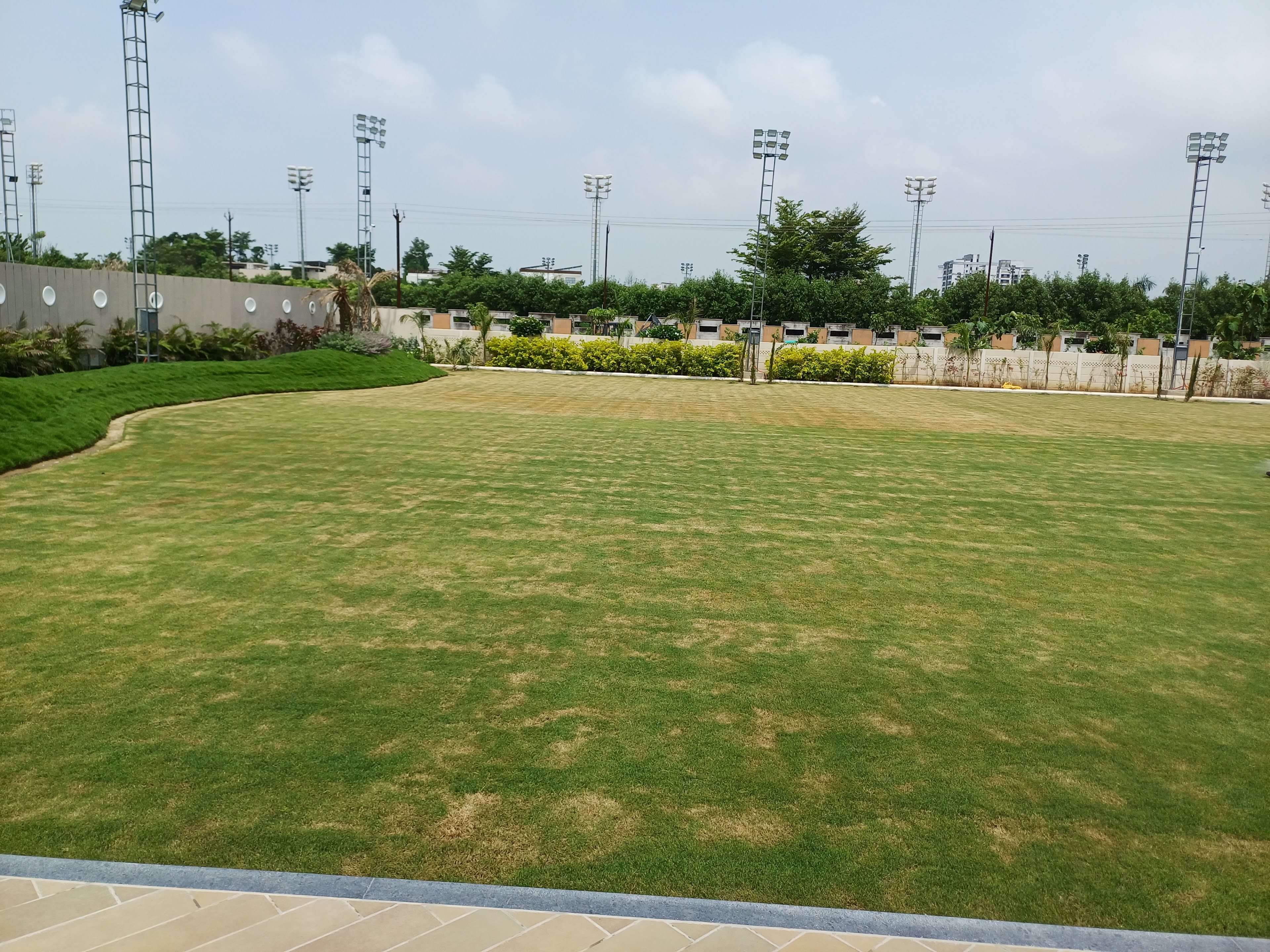 VIHAL GREENS, Vadodara — photo 5