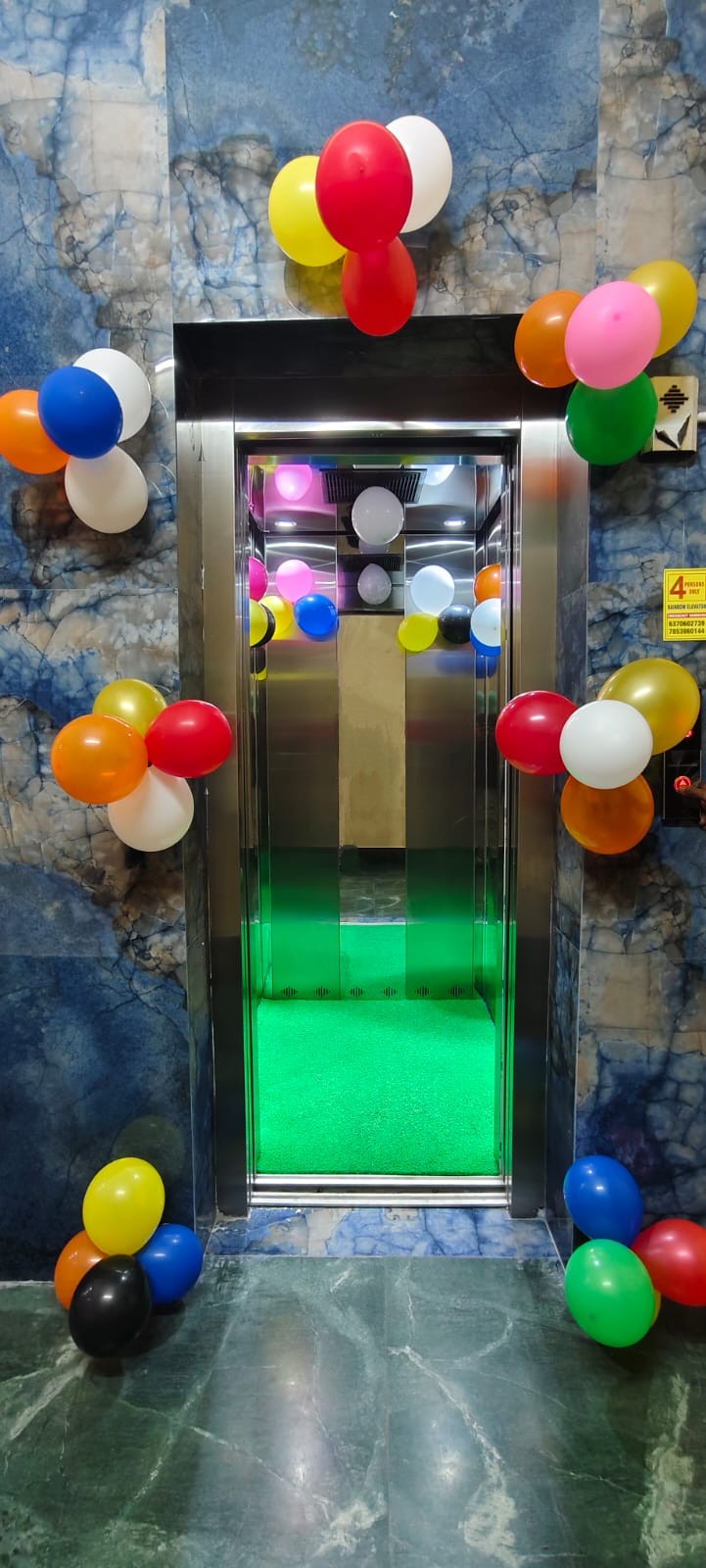 Hotel Sundar Raj Inn, Rourkela — photo 8