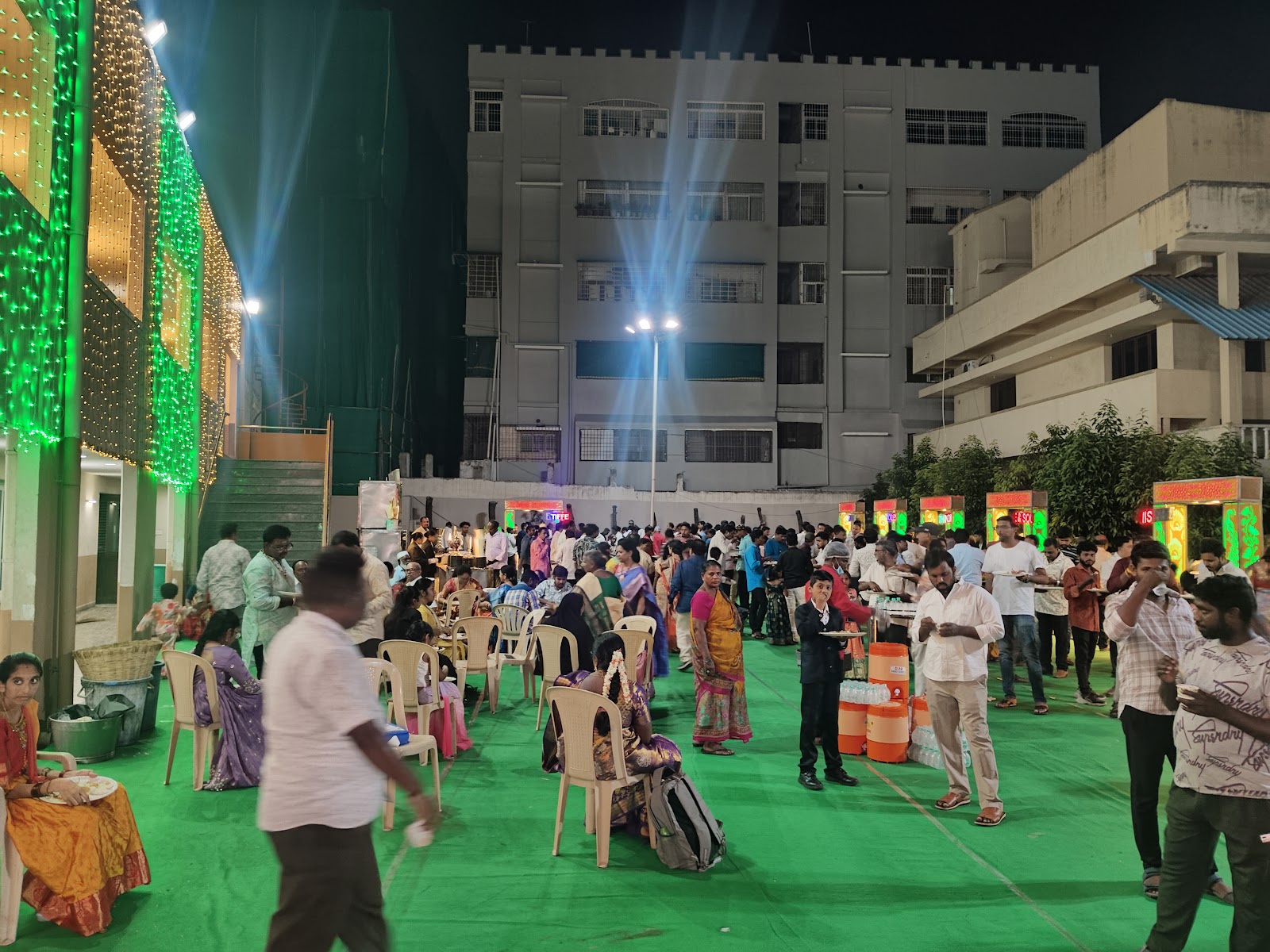 Jyothi Convention, Vijayawada — photo 7