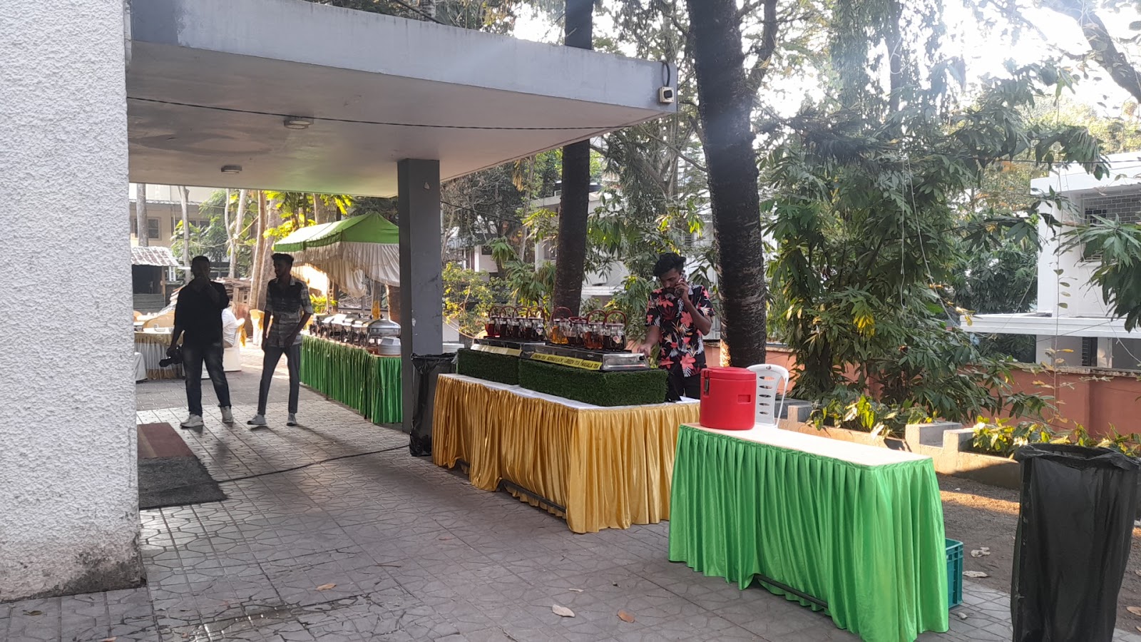 Lions Club Hall, Thiruvananthapuram — photo 9