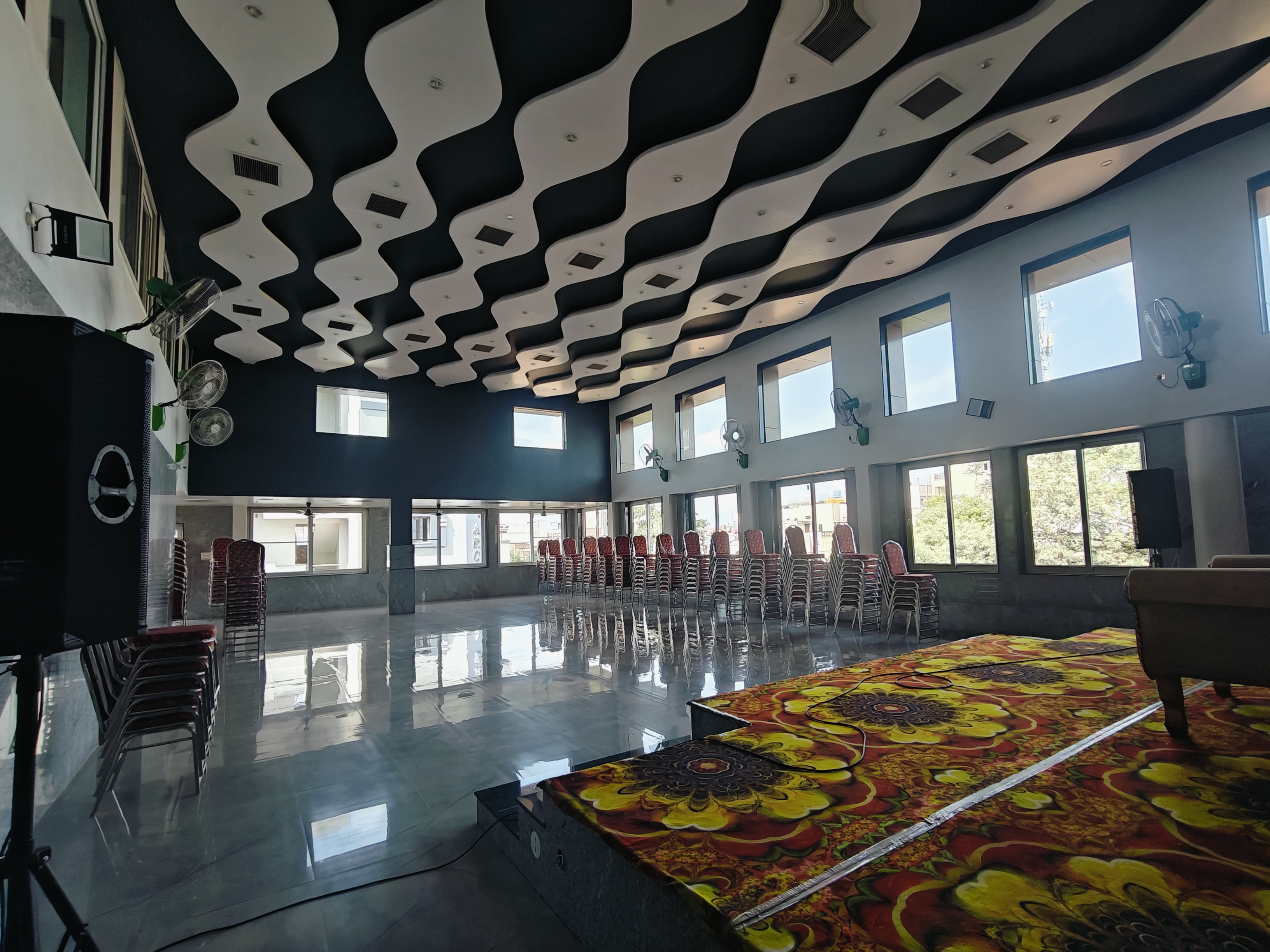 Pola Convention Hall, Bidar — photo 1