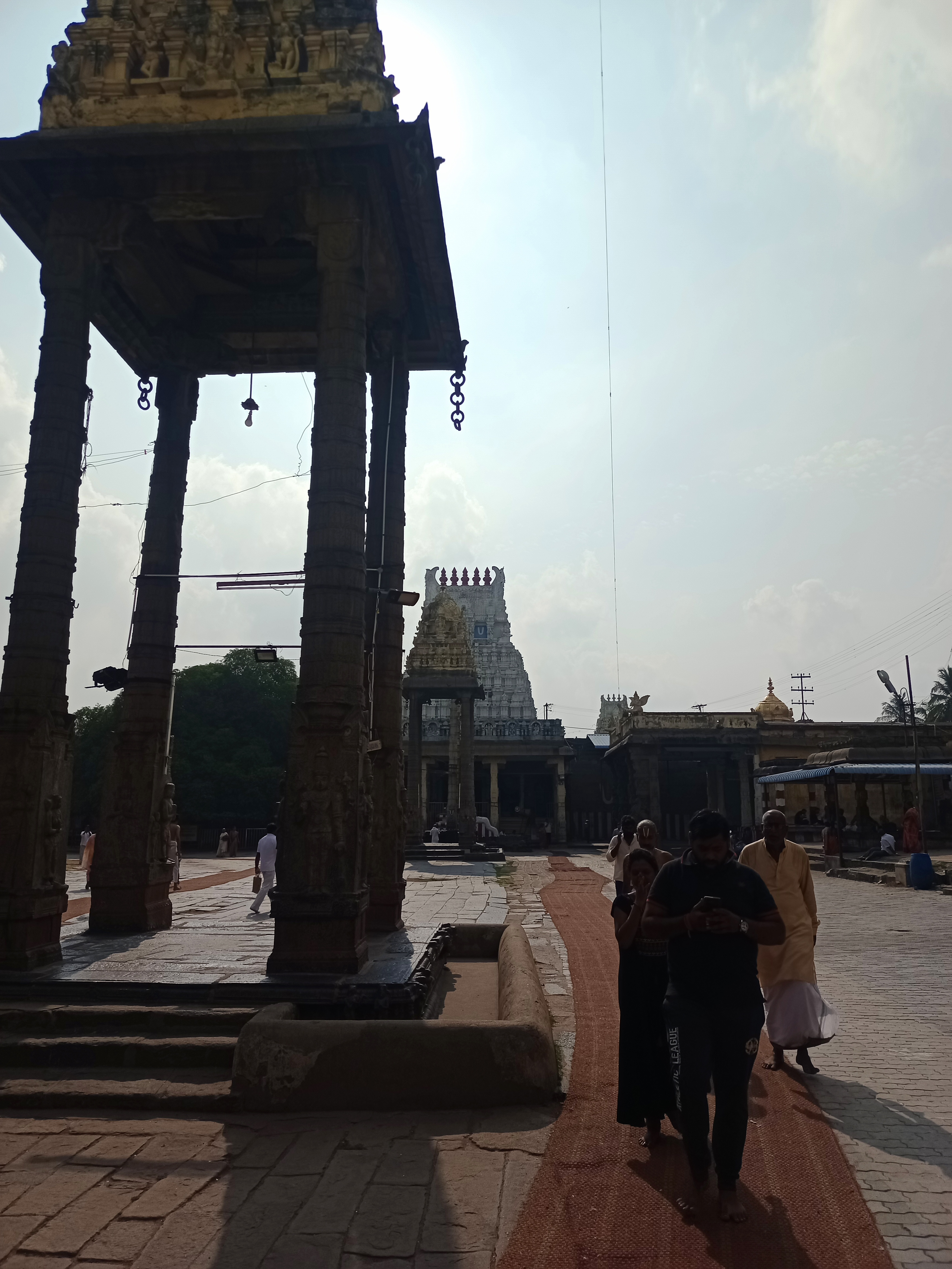SRI ANANTHA BHAVANAM, Kanchipuram — photo 5