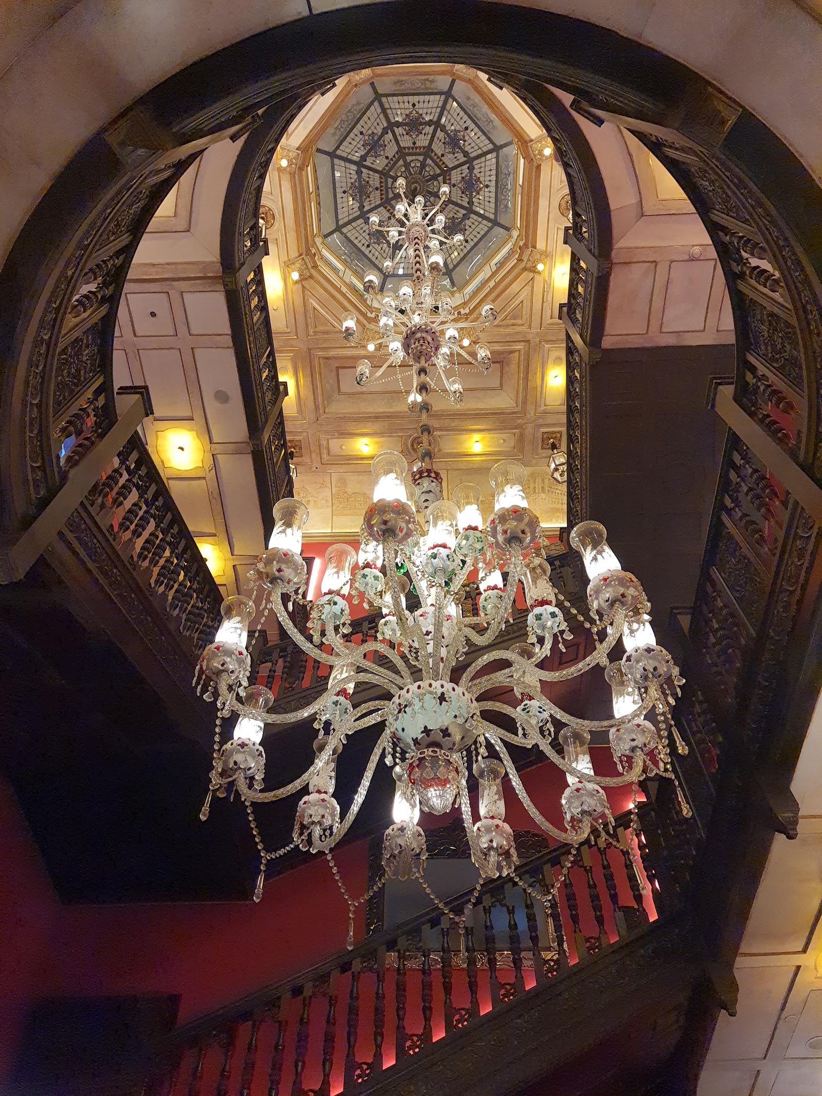 Galleria 1910 Banquets, Kolkata — photo 7