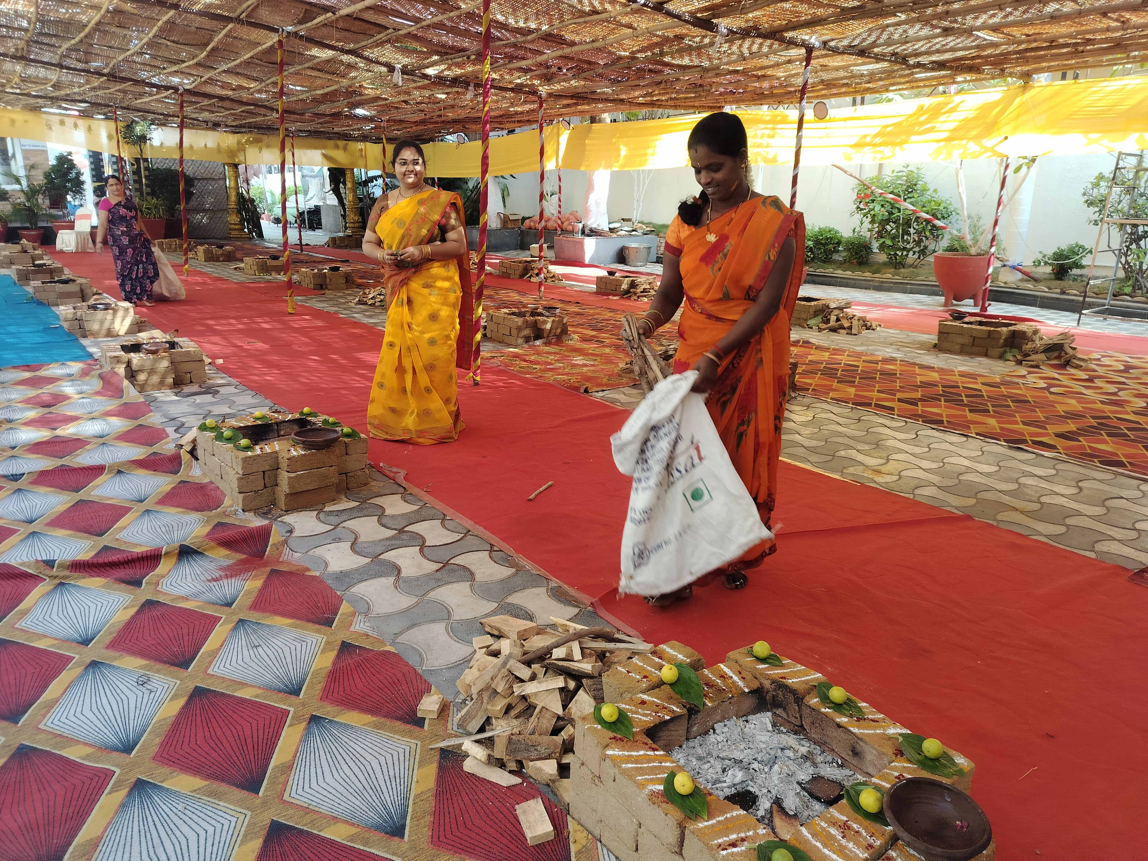 Sri Lakshmi AC Convention Hall, Hyderabad — photo 3