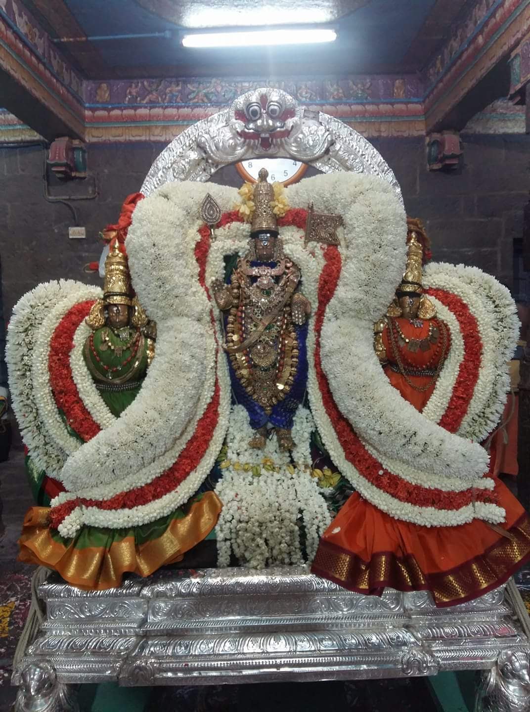 TTD Marriage Function Hall, Nalgonda — photo 9