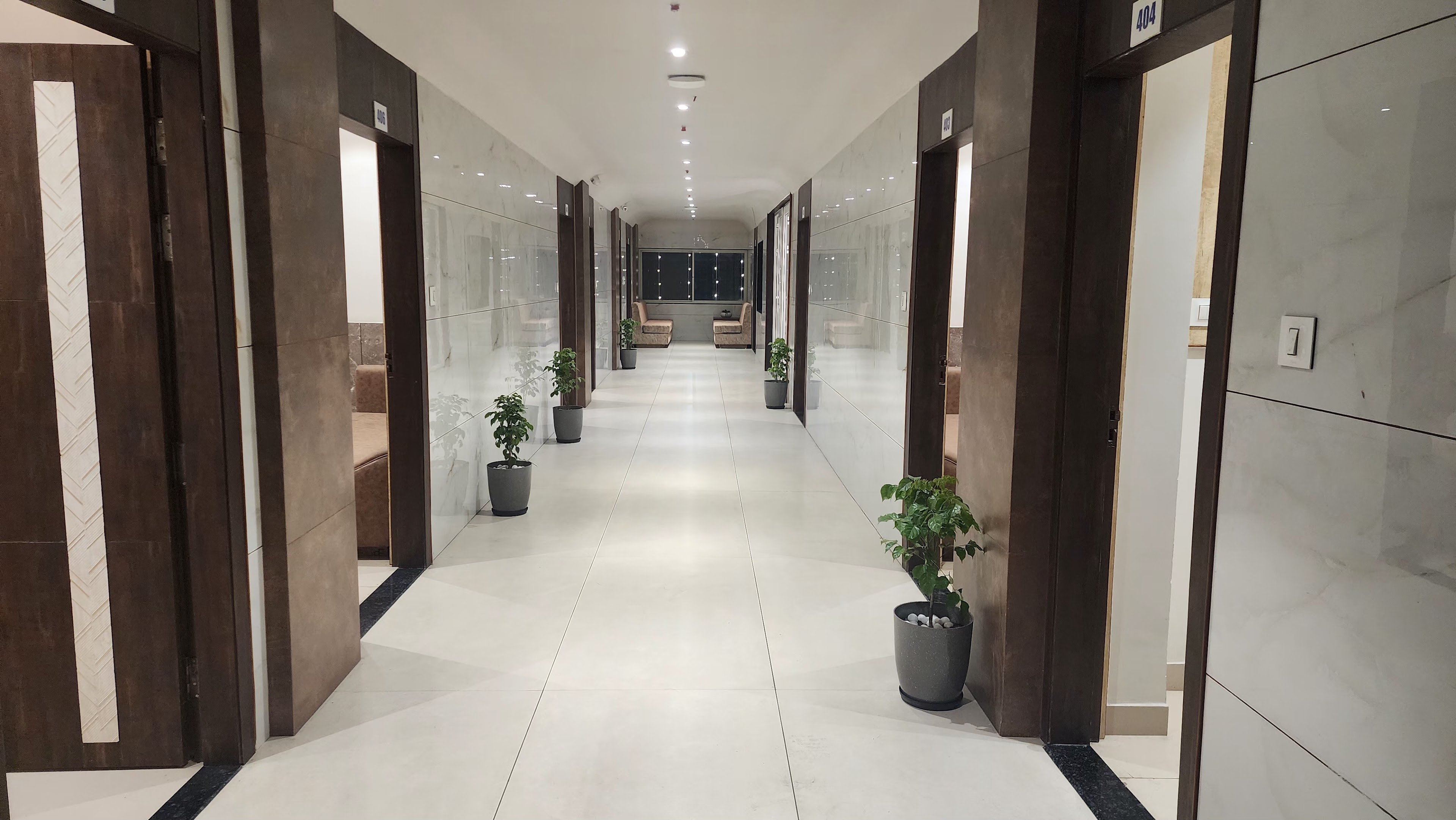 ROYAL HERITAGE INN (1), Siliguri — photo 6