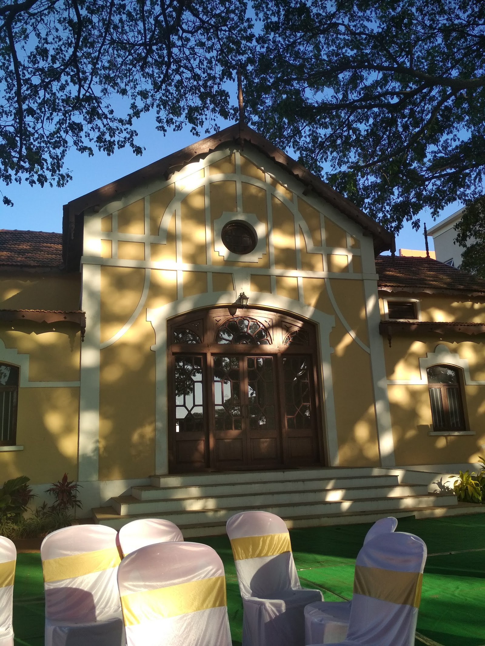 Wind Chimes, Mysuru — photo 3