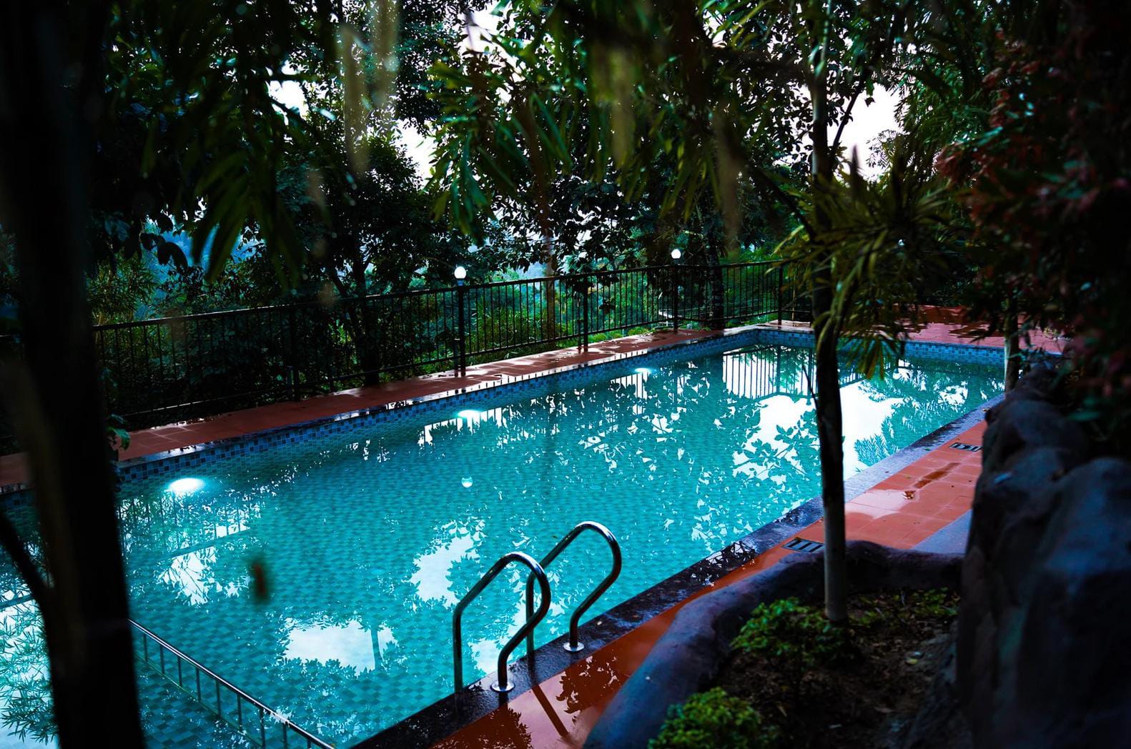 Space Rock Resort, Kalpetta — photo 3