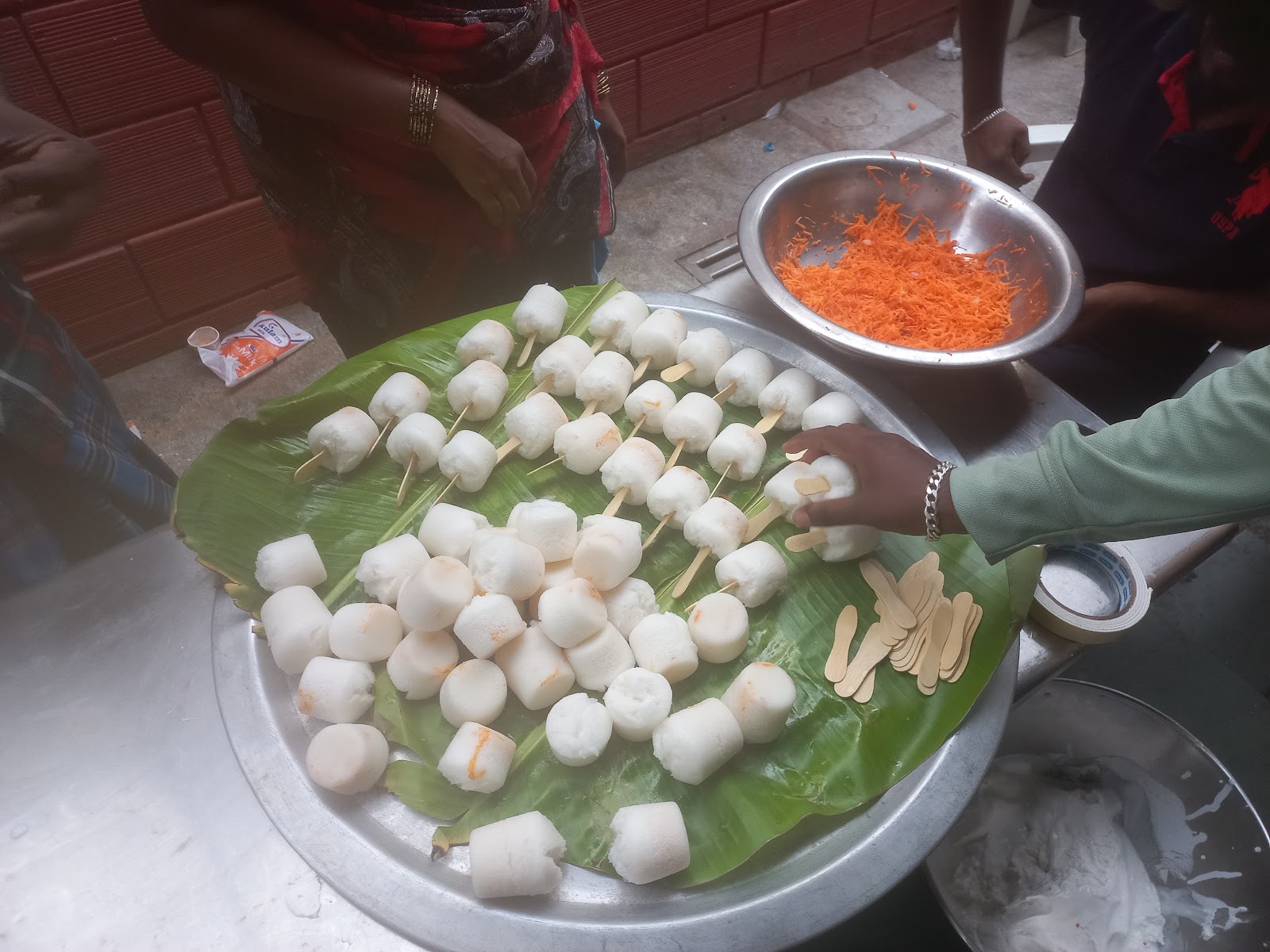 VM hall, Tiruppur — photo 7