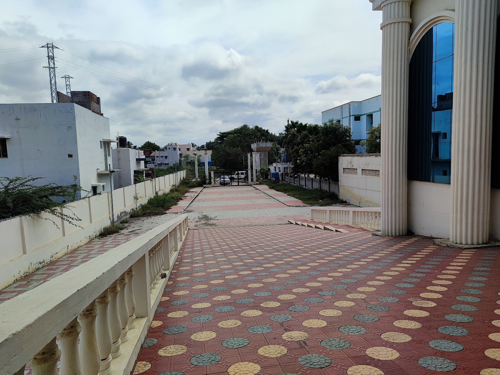 Vijaya Mahall Madurai, Madurai — photo 3