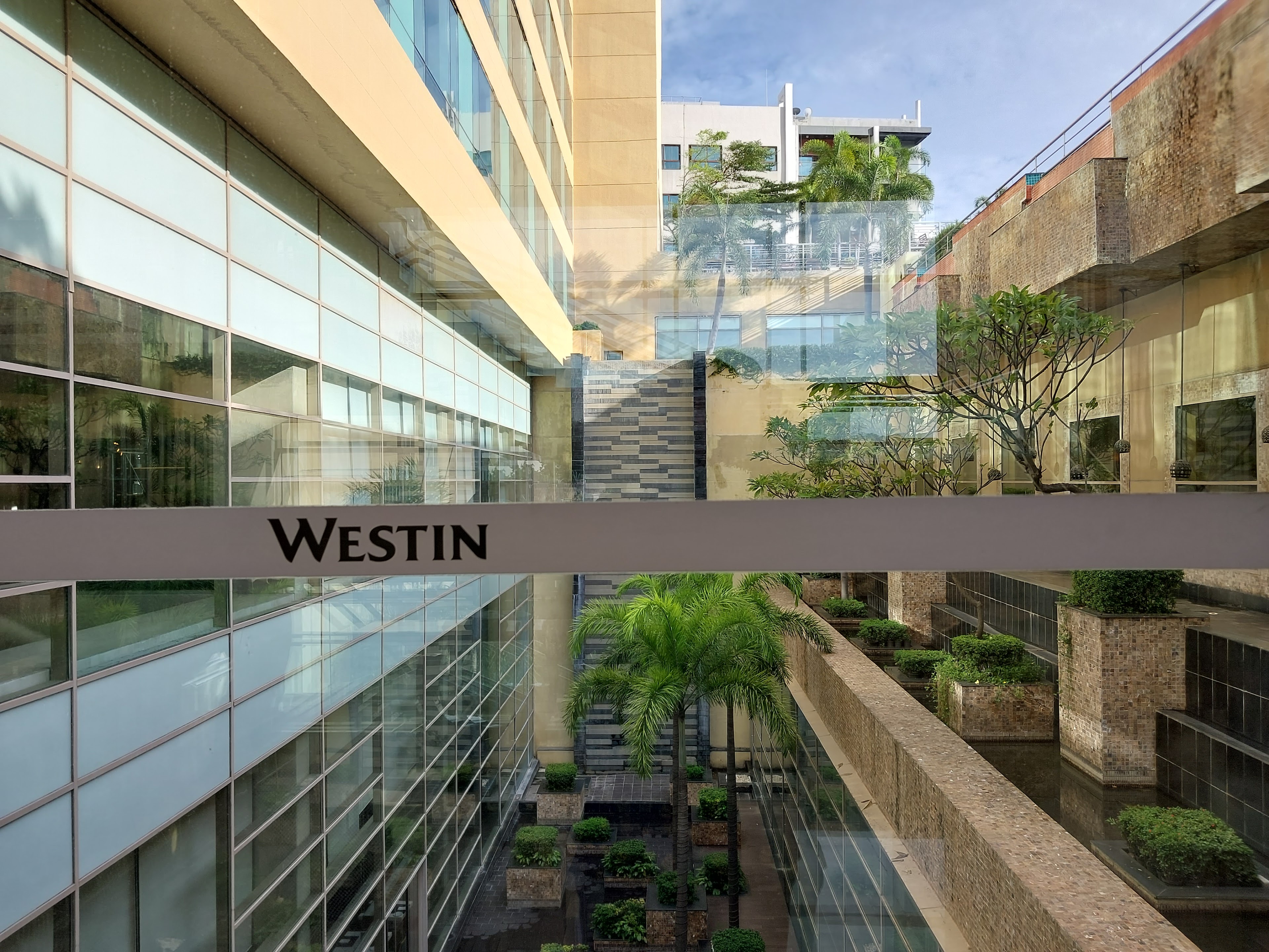 The Westin Chennai Velachery, Chennai — photo 5