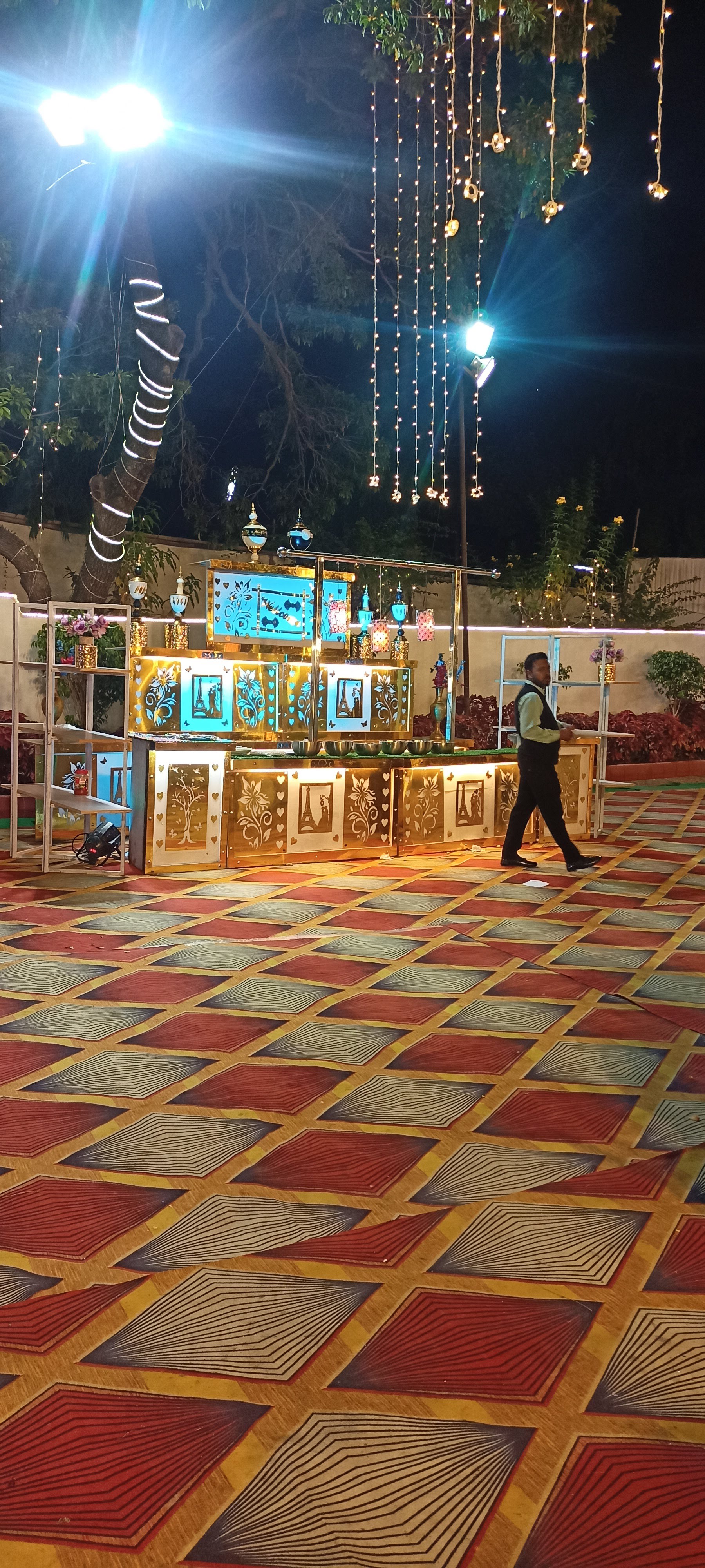 Shrishti Lawn, Nagpur — photo 4