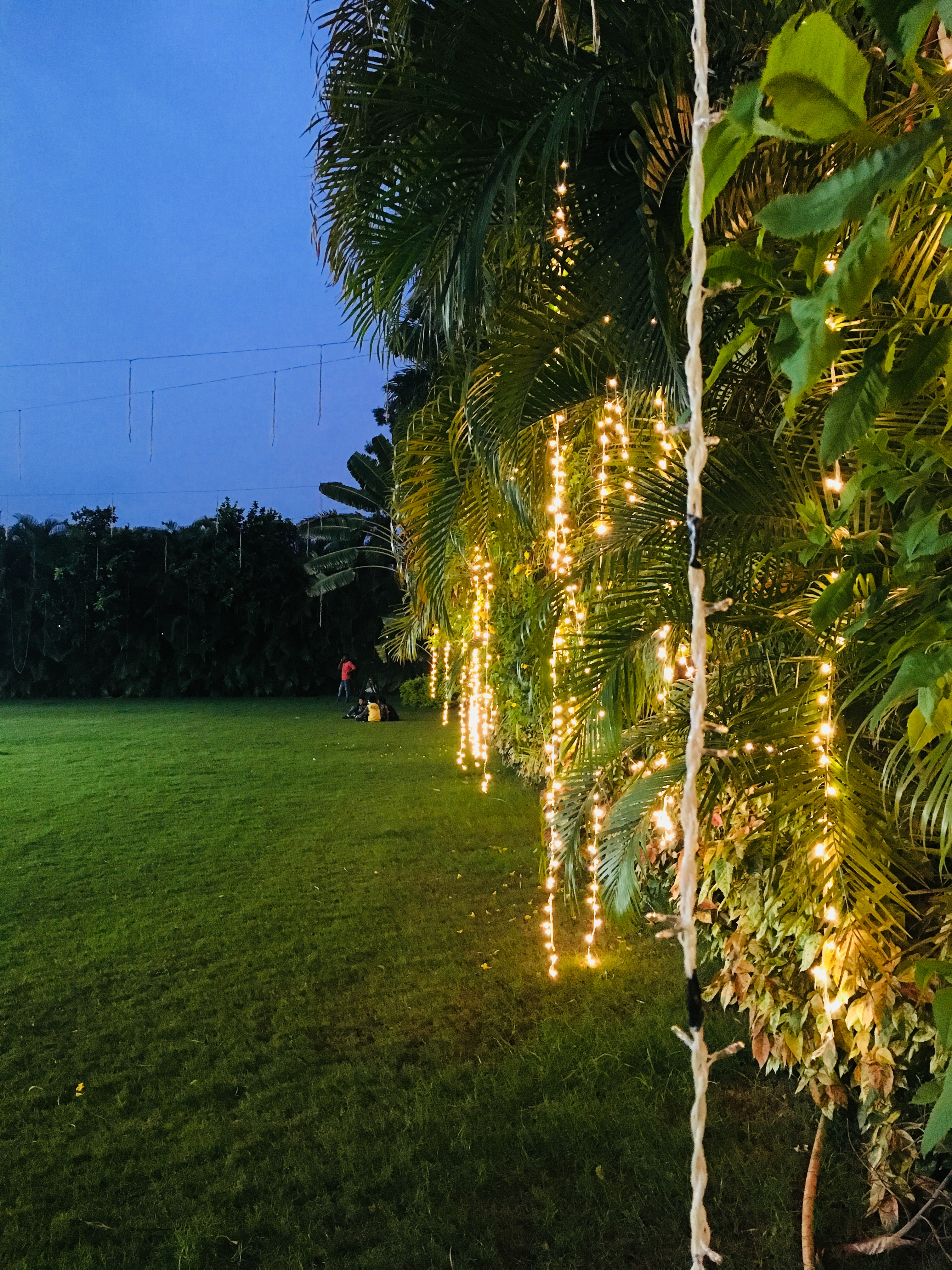 INDRAYANI LAWNS, NASHIK, Nashik — photo 4