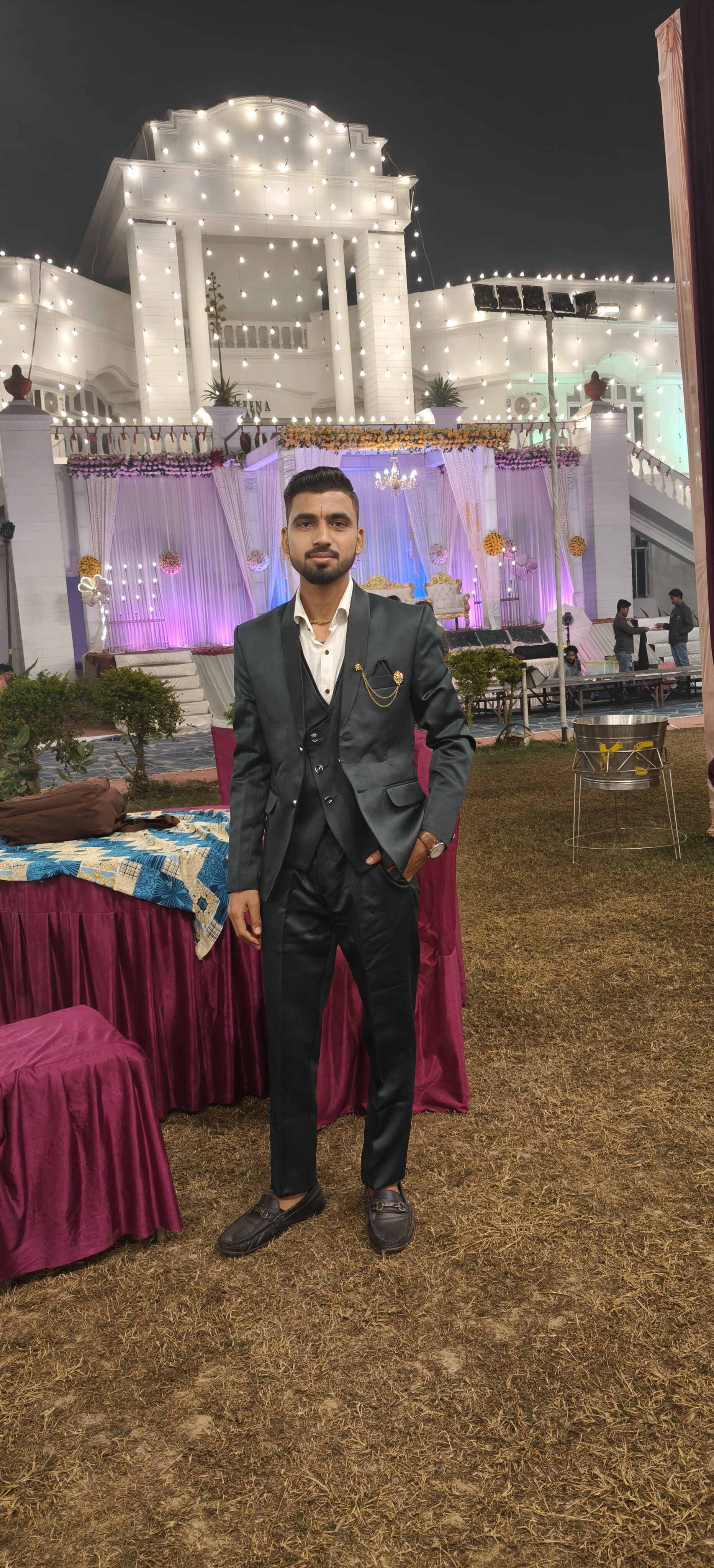 Yugveena Banquet Hall, Bareilly — photo 5