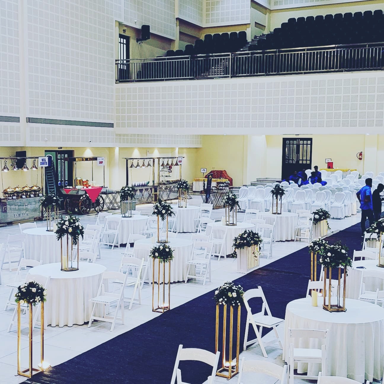 BALAKRISHNA CONVENTION CENTRE, Pathanamthitta — photo 8