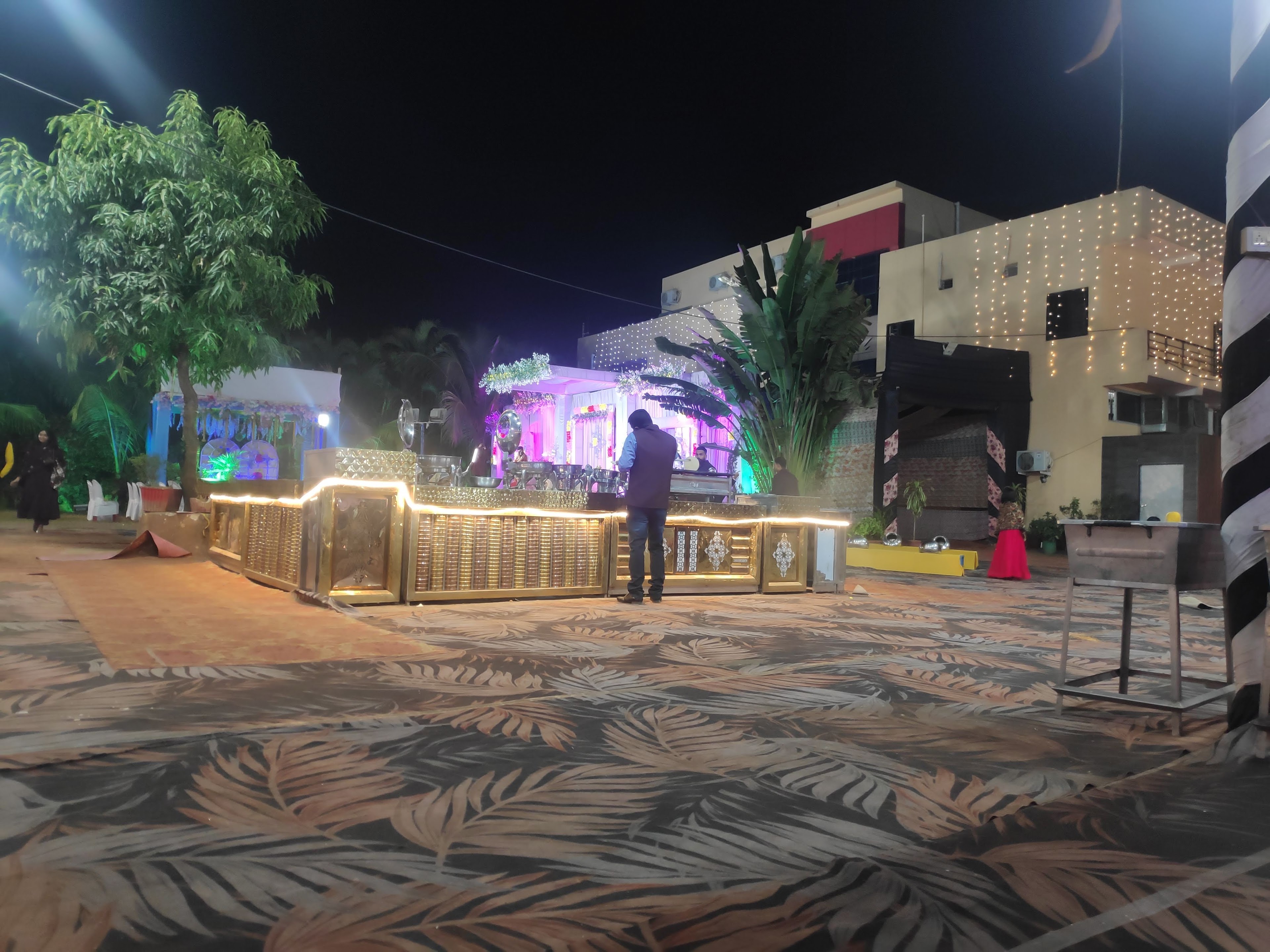 SUN MARRIAGE PALACE, Bhilai — photo 1