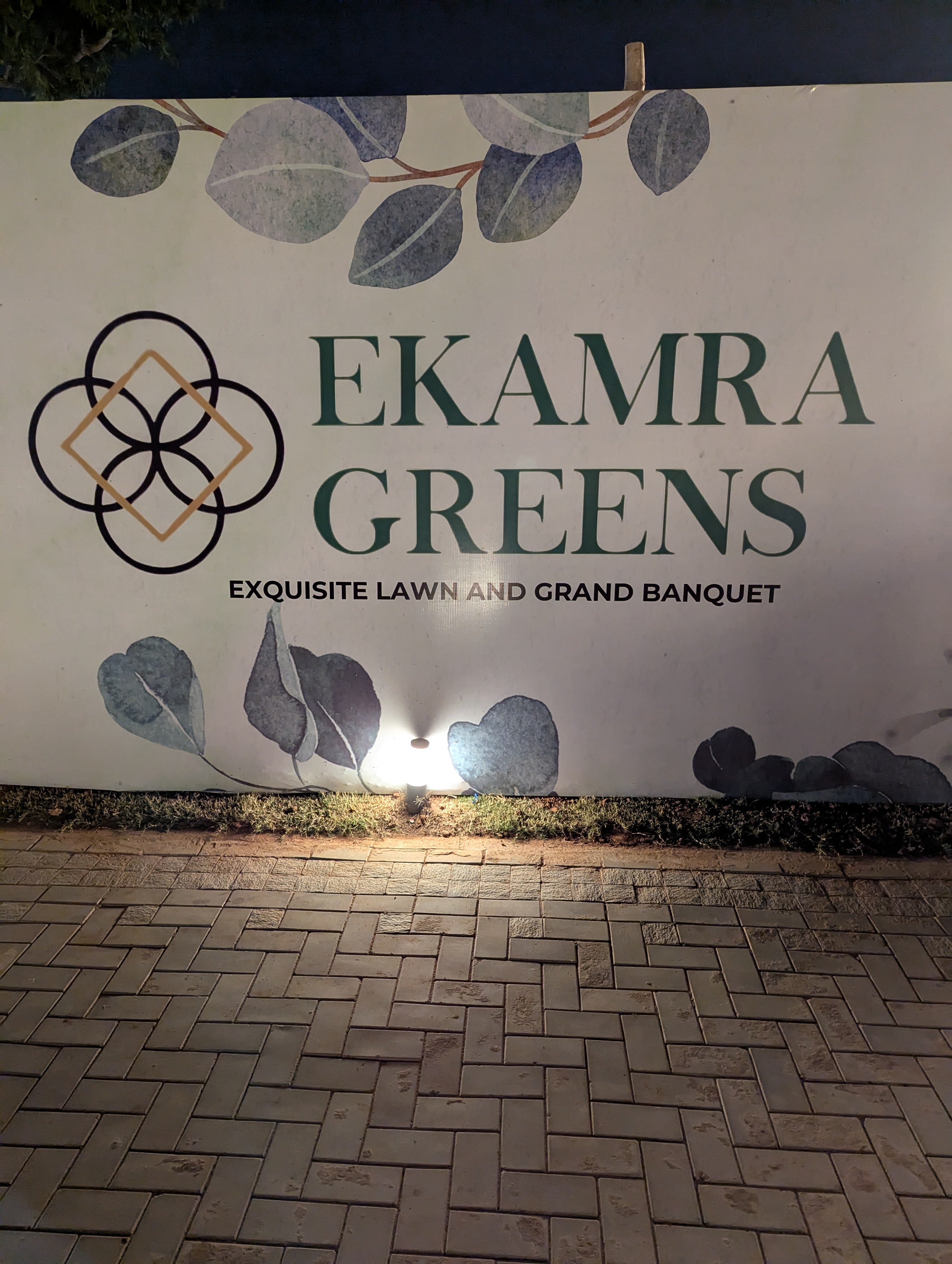 Ekamra Greens, Bhubaneswar — photo 8