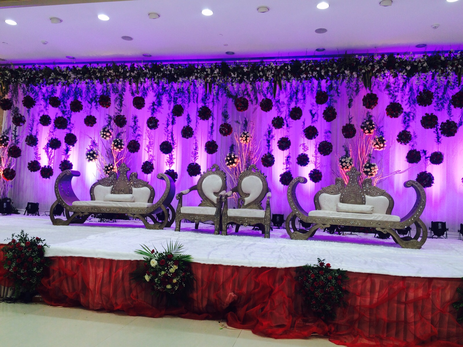 Sterling Banquets, Mumbai — photo 1
