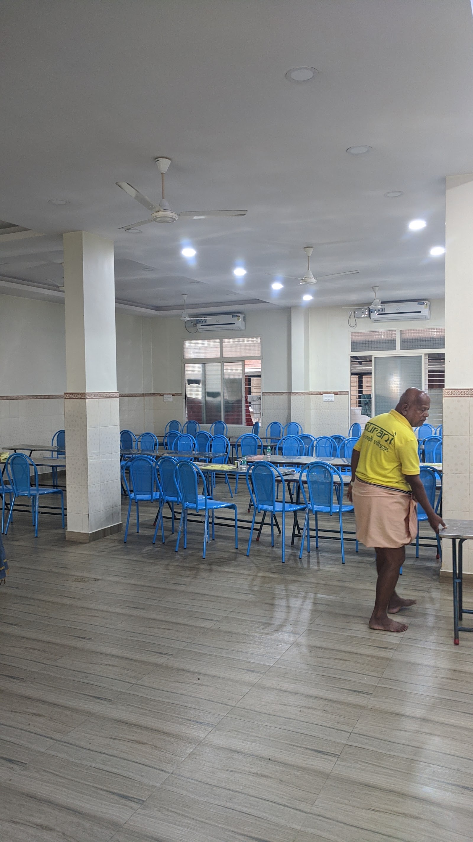 Janakinath Hall, Thrissur — photo 10