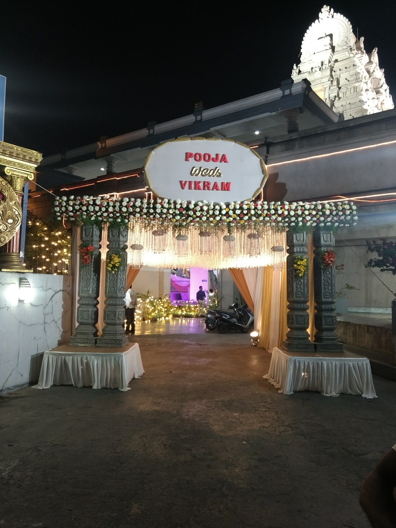 ISKCON Kalyana Mantapa, Bengaluru — photo 4
