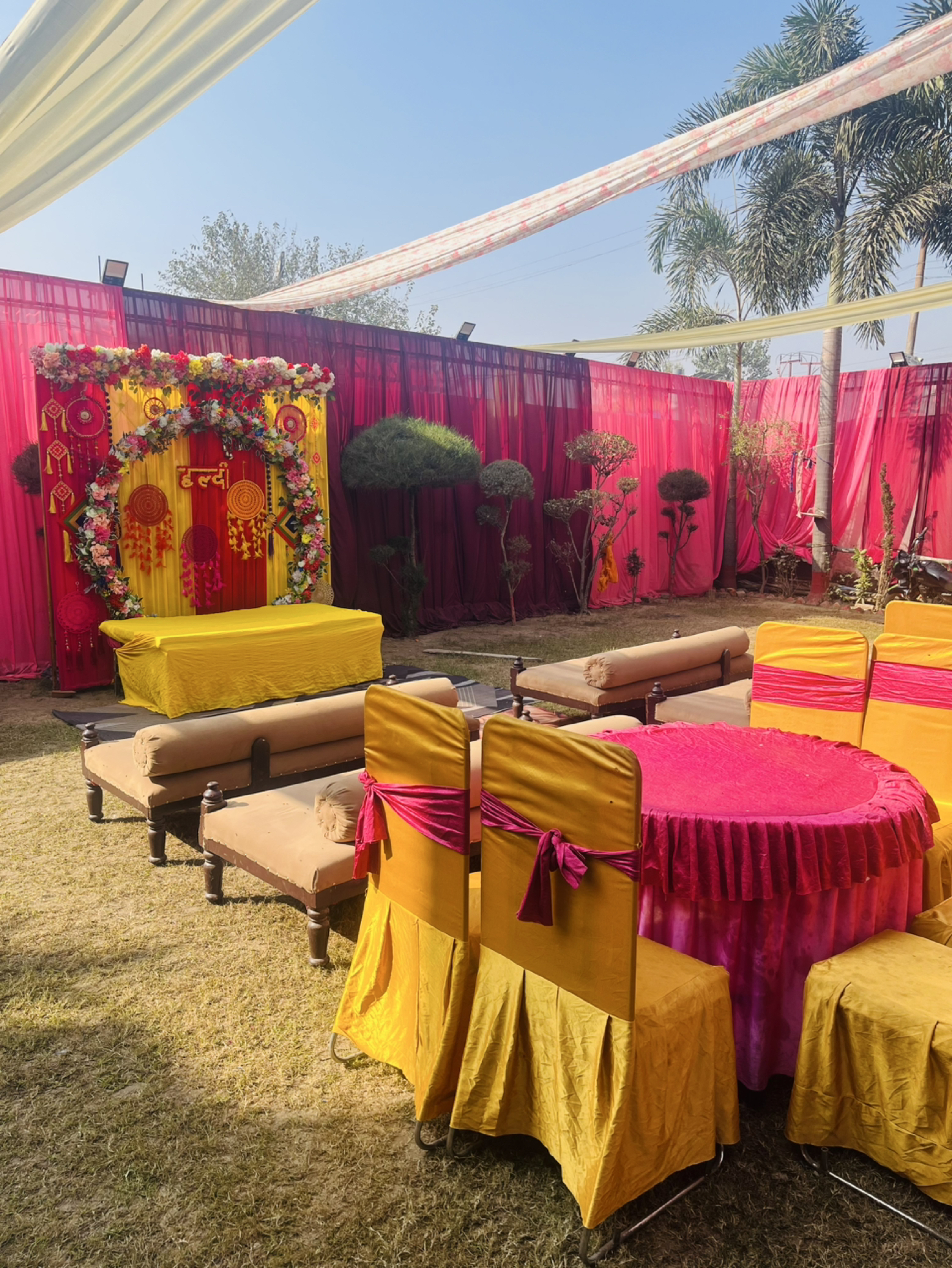 Raghav Banquet Hall & Lawns, Bareilly — photo 3