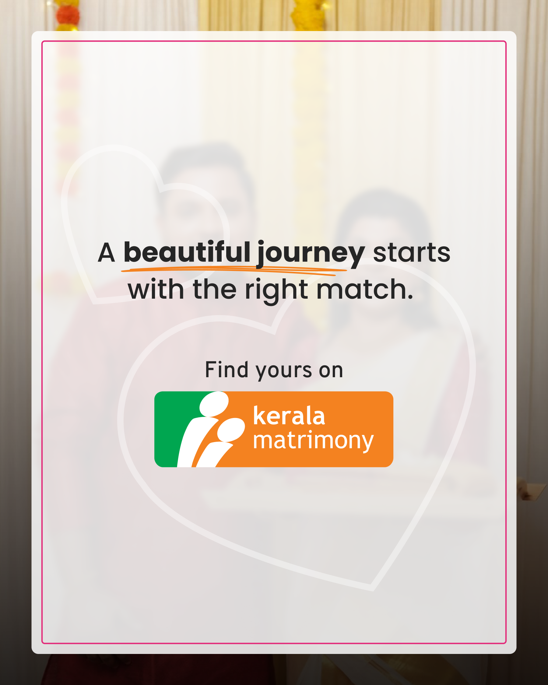 Kerala Matrimony, part of Matrimony Group - Alappuzha, Alappuzha — photo 7
