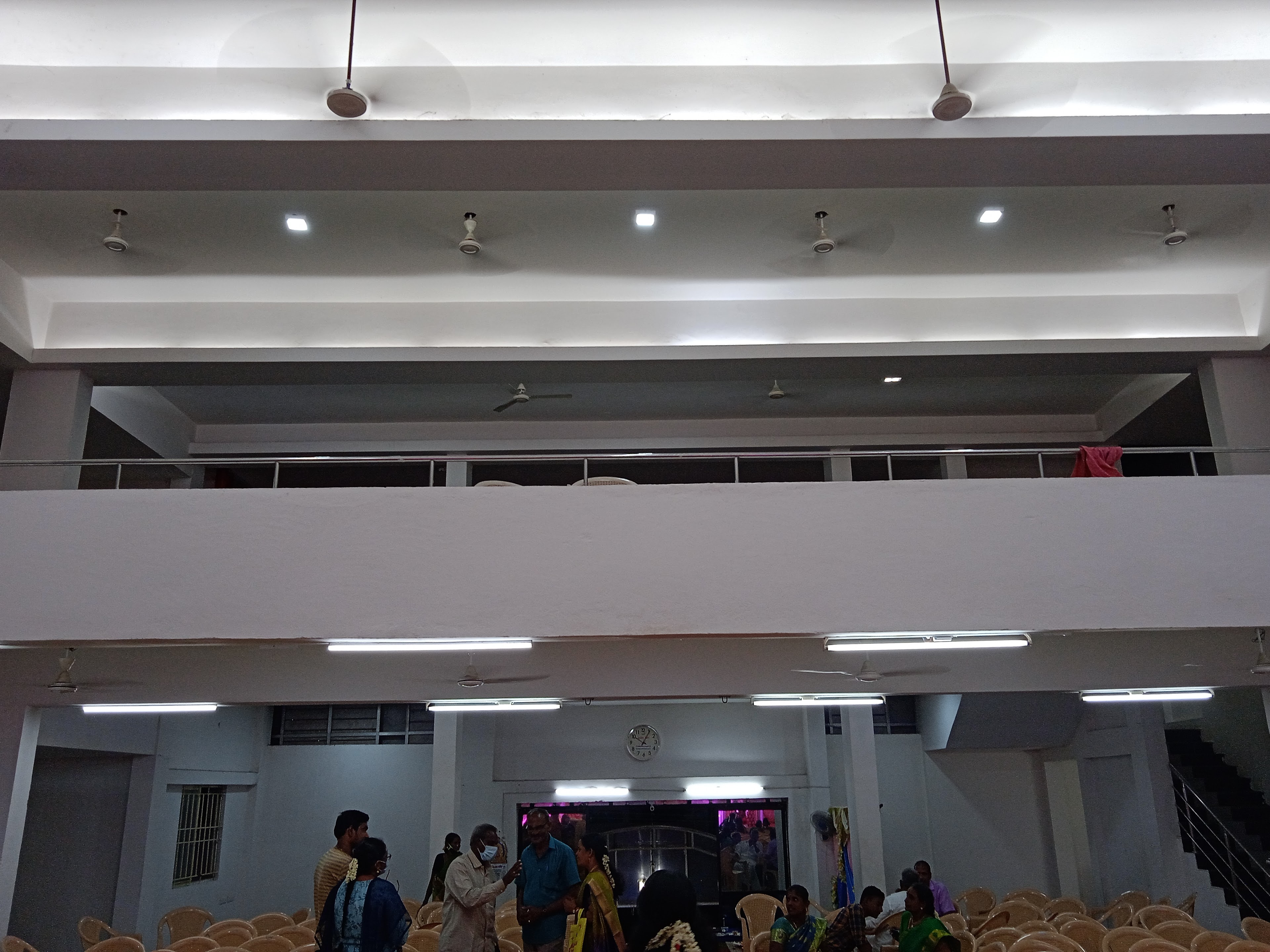 Thangavel Marriage Mahal, Tiruvarur — photo 5