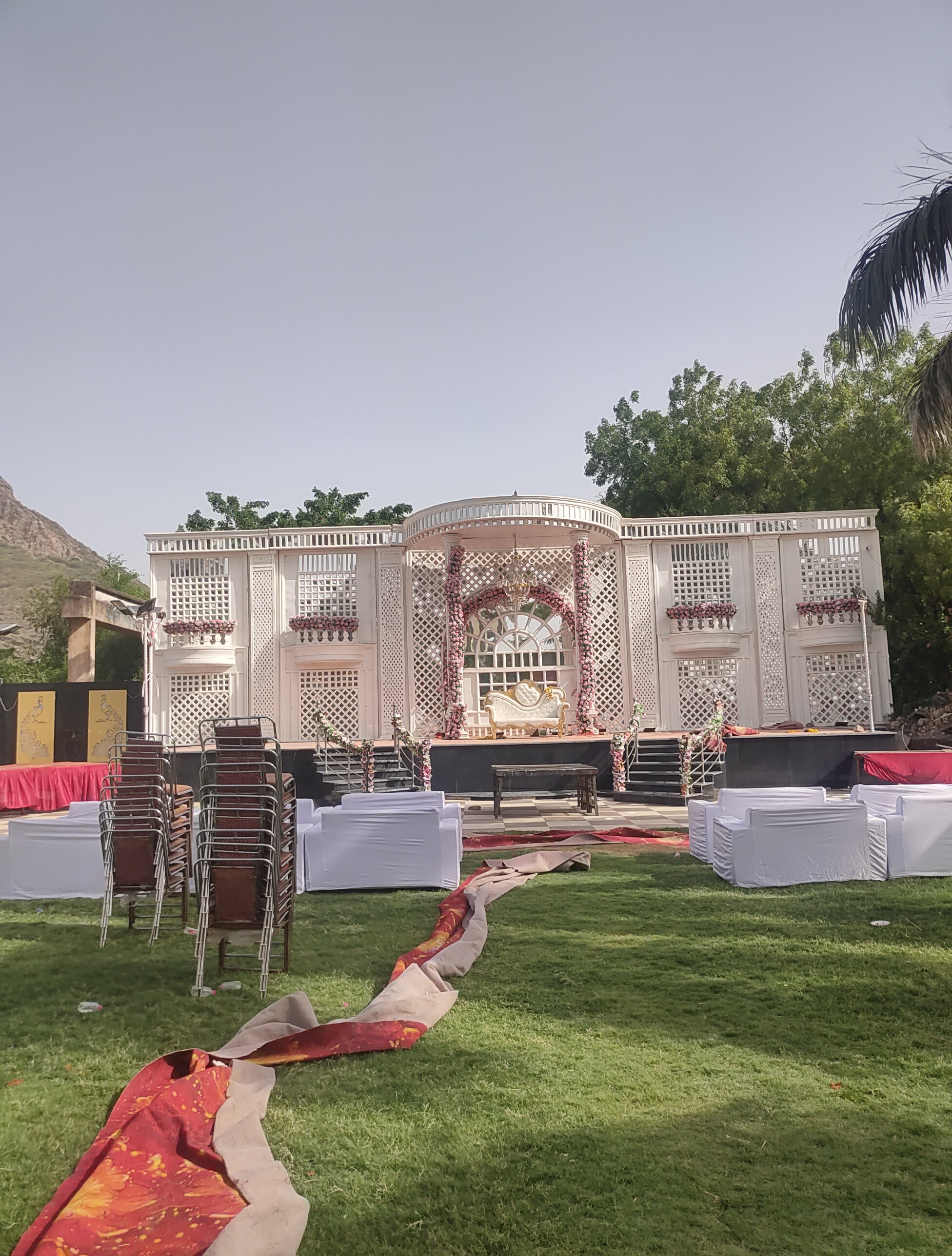 Citi Pride Garden, Ajmer — photo 2