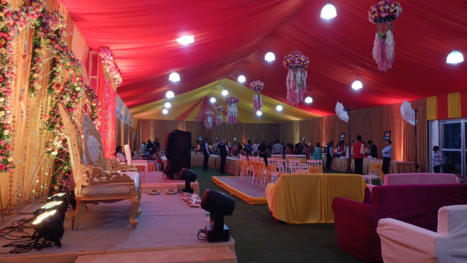 Chitrakoot Ground And Banquets, Mumbai — photo 8