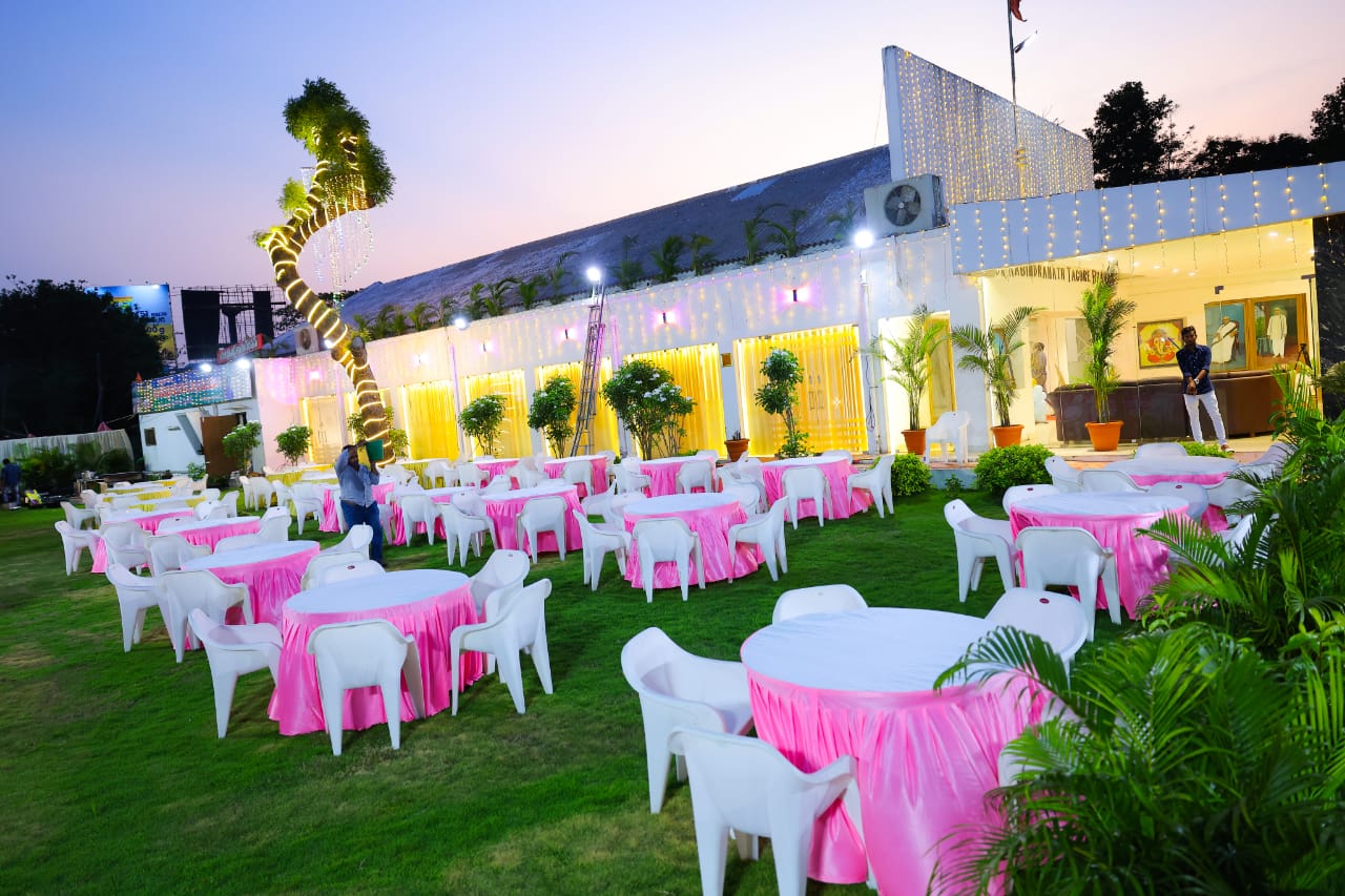 Dr. Ravindranath Tagore Bhavan Function Hall A/c, Nellore — photo 7