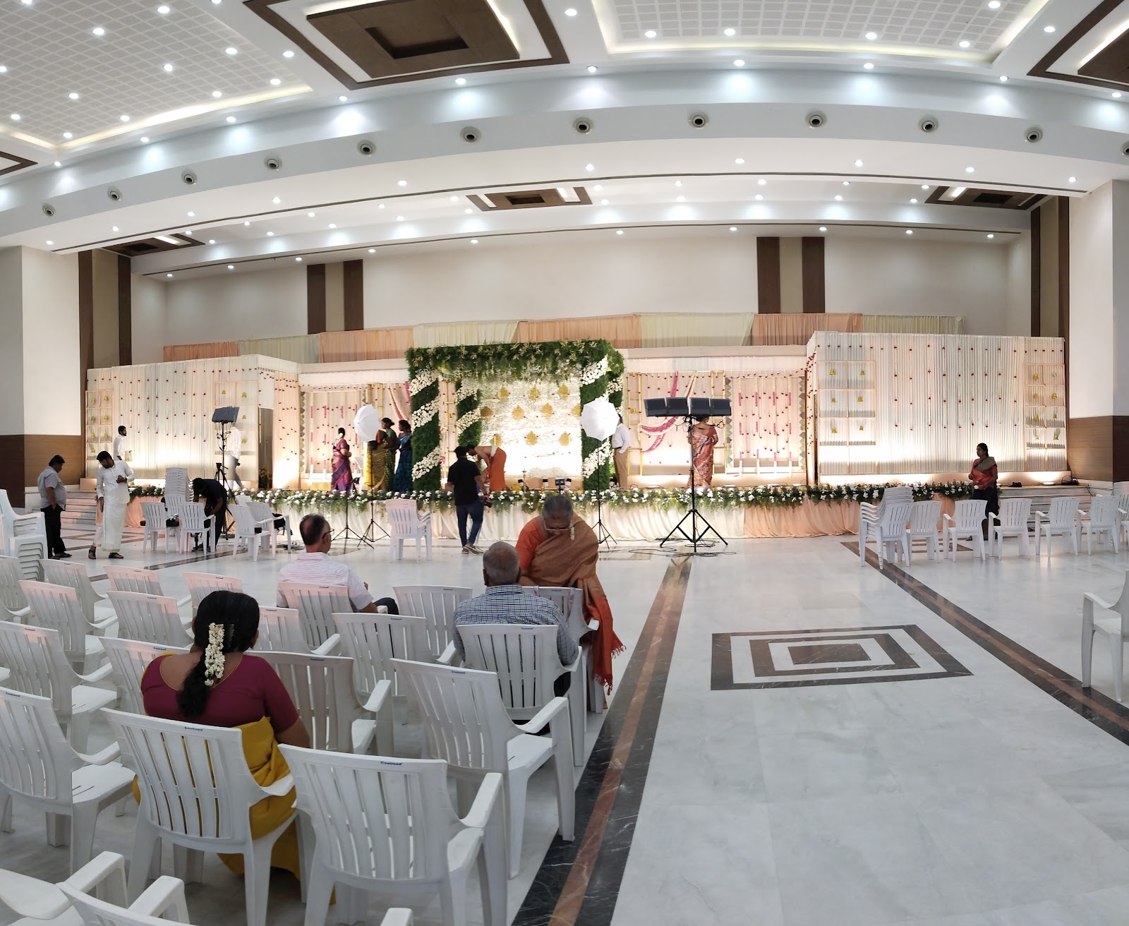Eeebees Thirumana Mahal, Erode — photo 2