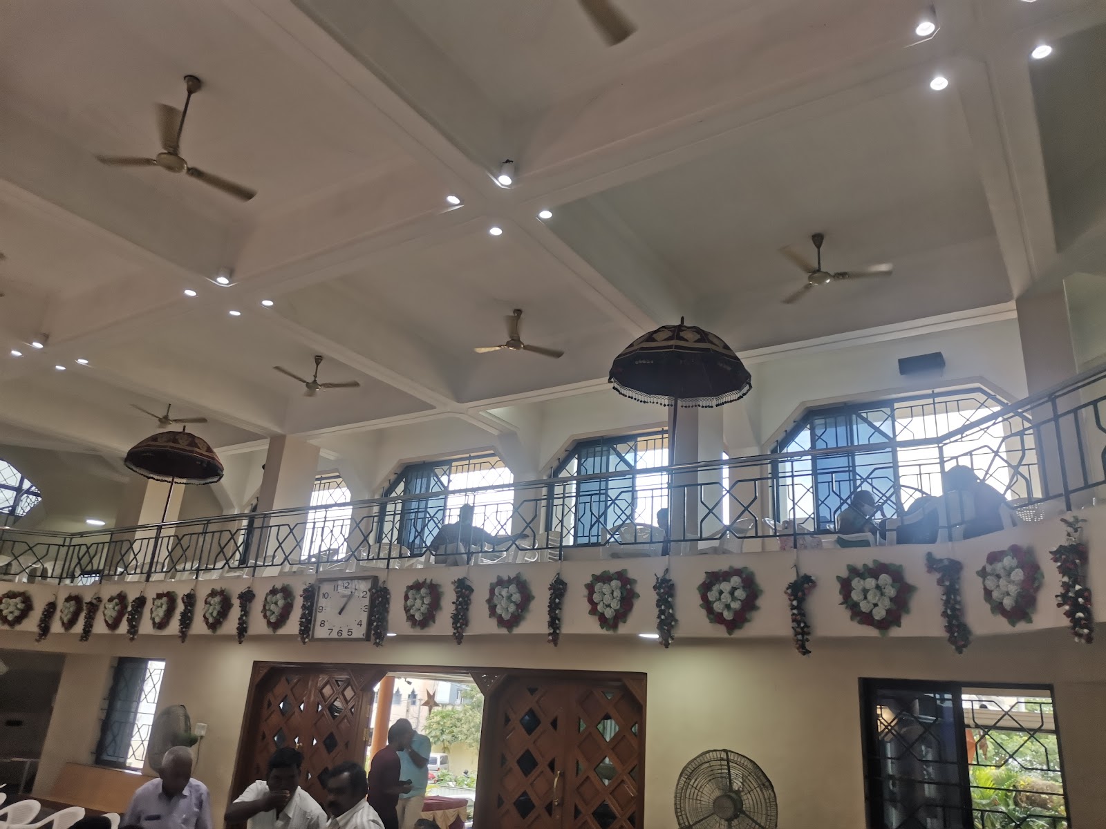 Master Mahal, Madurai — photo 2